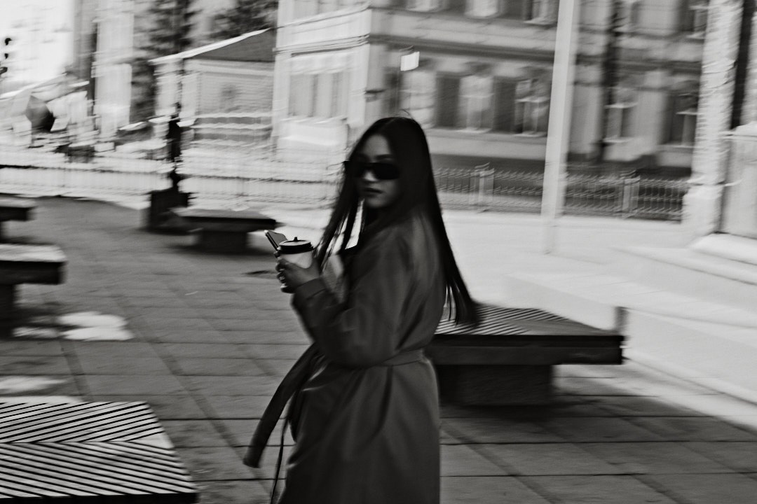 Portrait. Свадебный фотограф в Омске