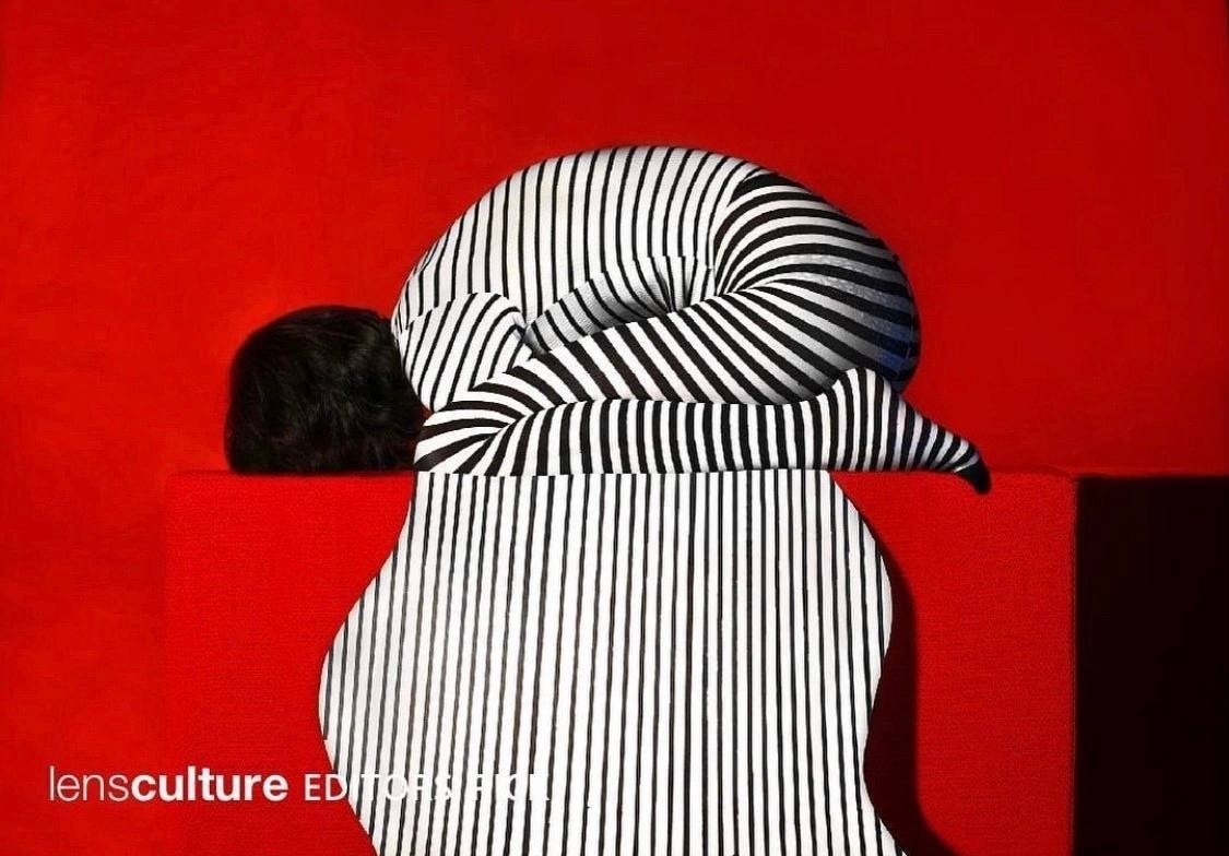 Алина Санду