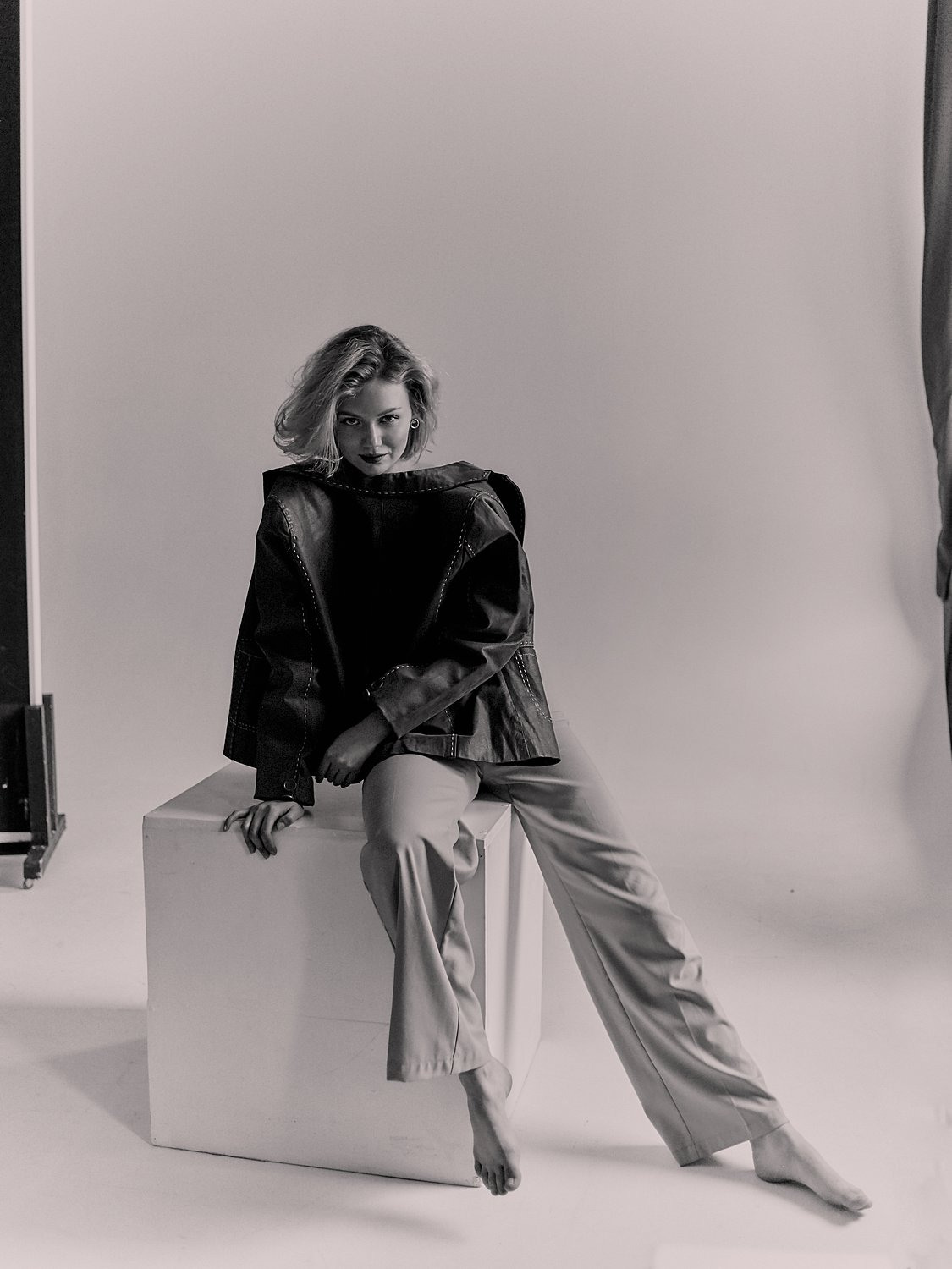 Виктория. Фотограф для людей и брендов в Санкт-Петербурге