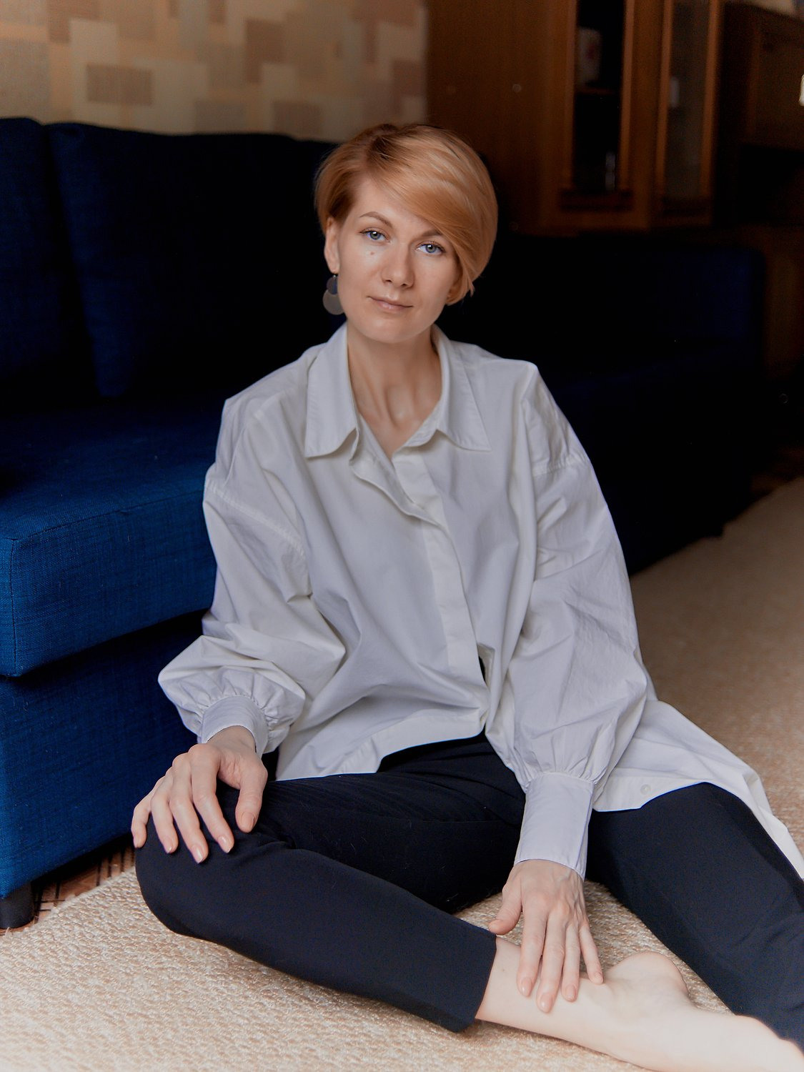 Екатерина. Фотограф для людей и брендов в Санкт-Петербурге