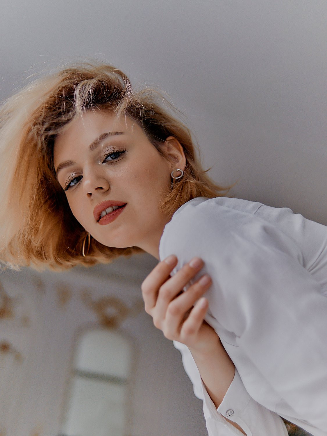 Виктория. Фотограф для людей и брендов в Санкт-Петербурге