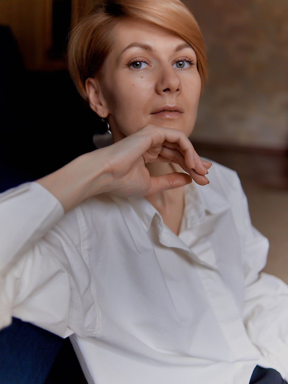 Екатерина. Фотограф для людей и брендов в Санкт-Петербурге