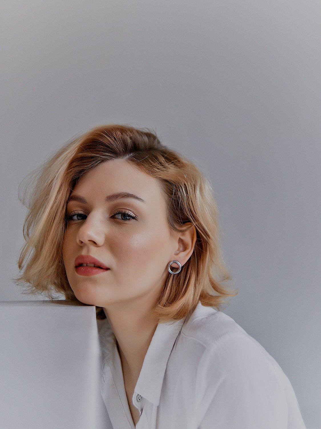 Виктория. Фотограф для людей и брендов в Санкт-Петербурге