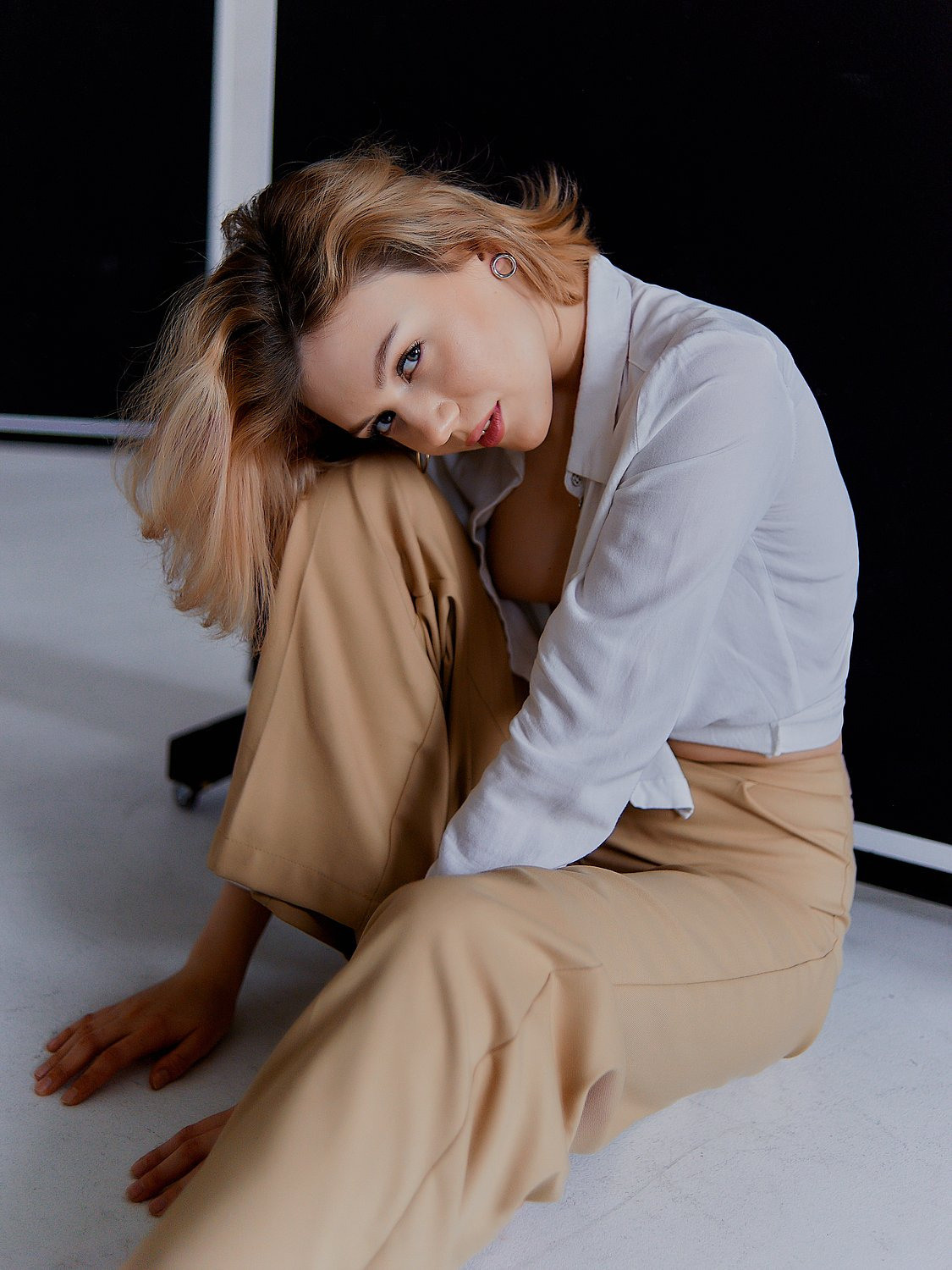 Виктория. Фотограф для людей и брендов в Санкт-Петербурге