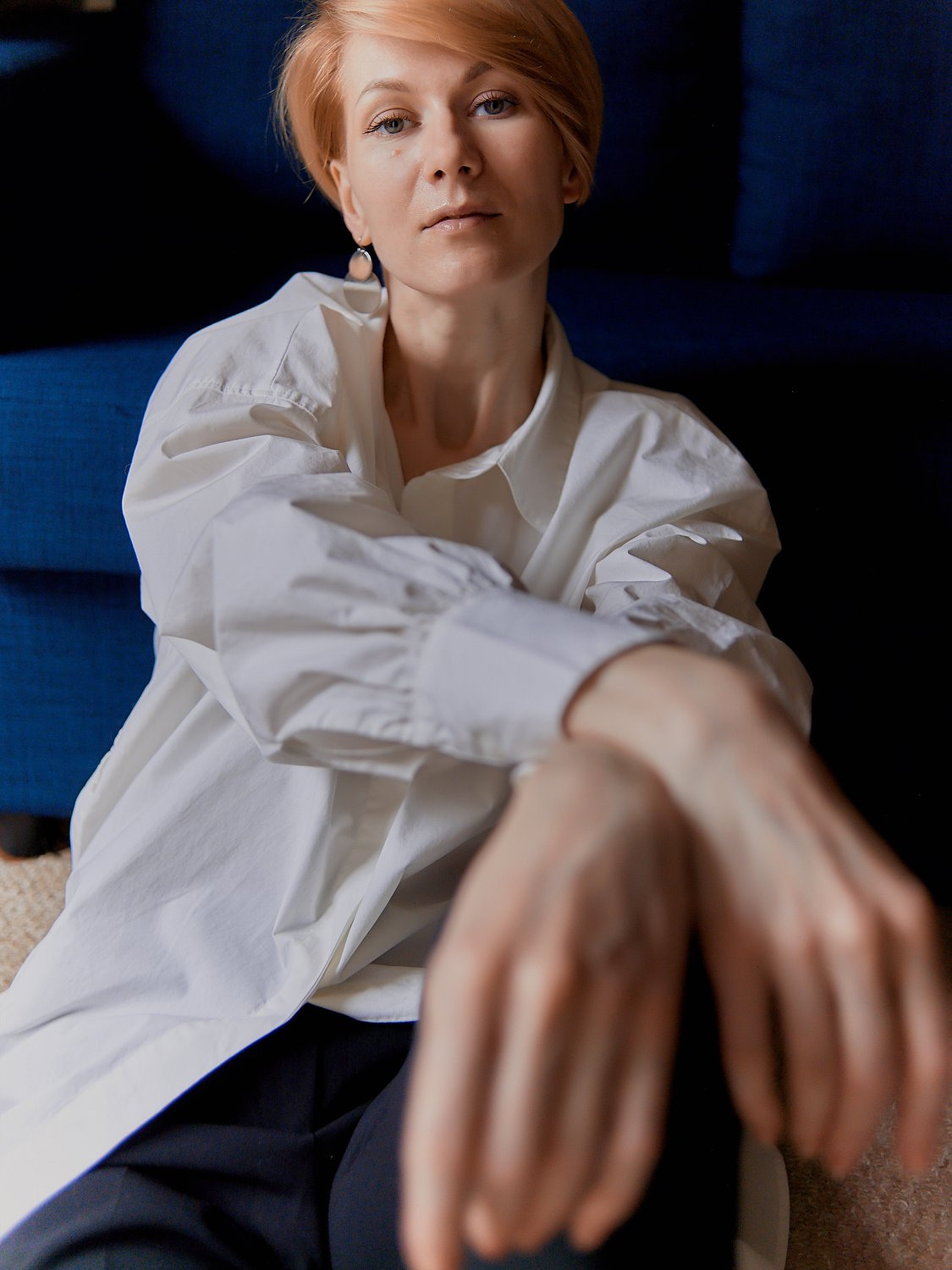 Екатерина. Фотограф для людей и брендов в Санкт-Петербурге