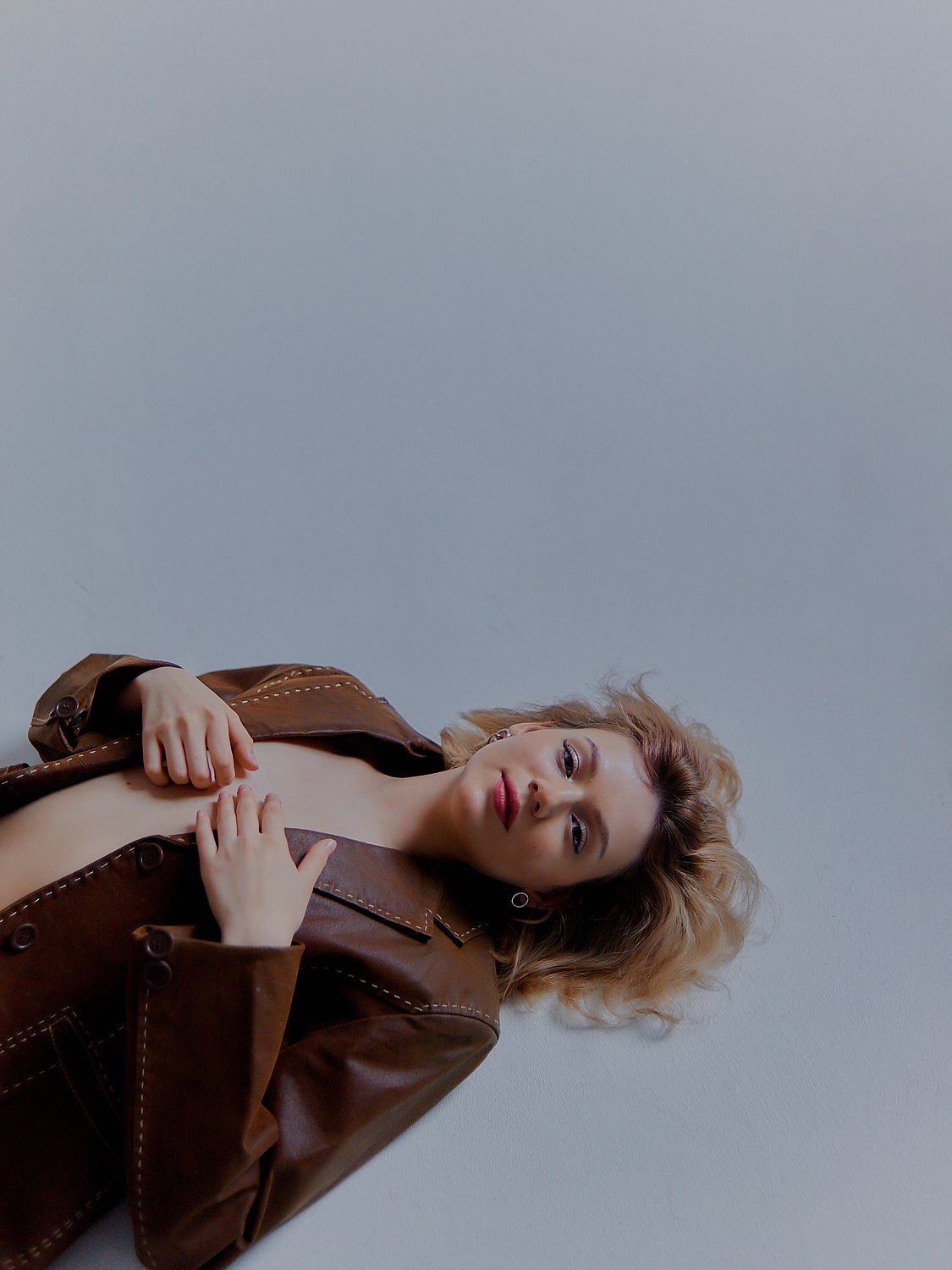 Виктория. Фотограф для людей и брендов в Санкт-Петербурге