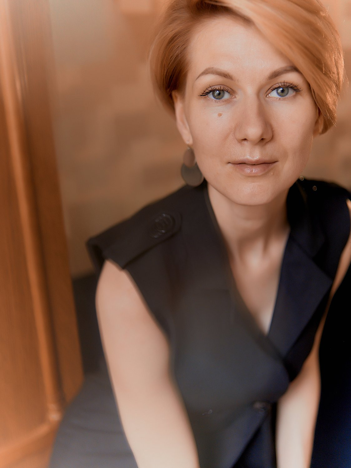 Екатерина. Фотограф для людей и брендов в Санкт-Петербурге