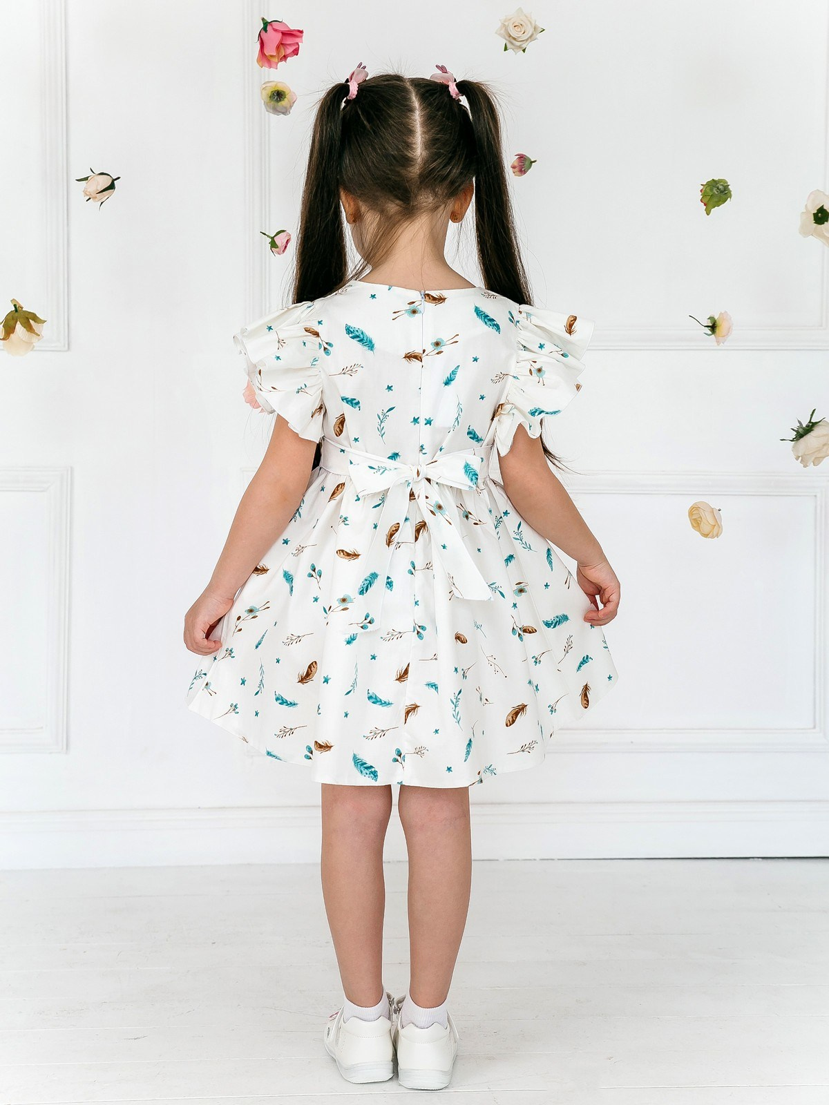 Платья. Свадебный и семейный фотограф в Краснодаре Илонна Ковалева