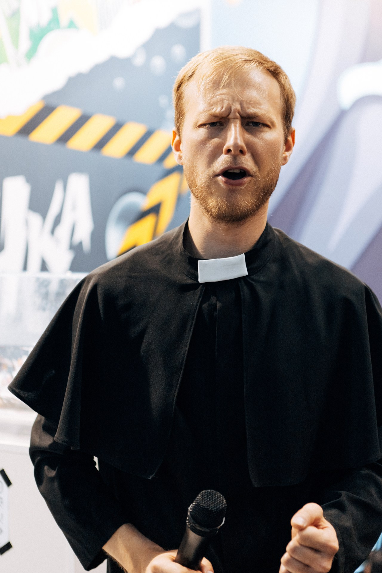 Vape Club Show 2023. Фотограф Владимир Молоканов