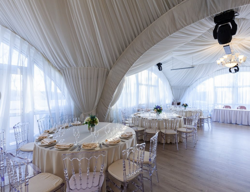 Площадка № 2-8. Свадебный и портретный фотограф Москва