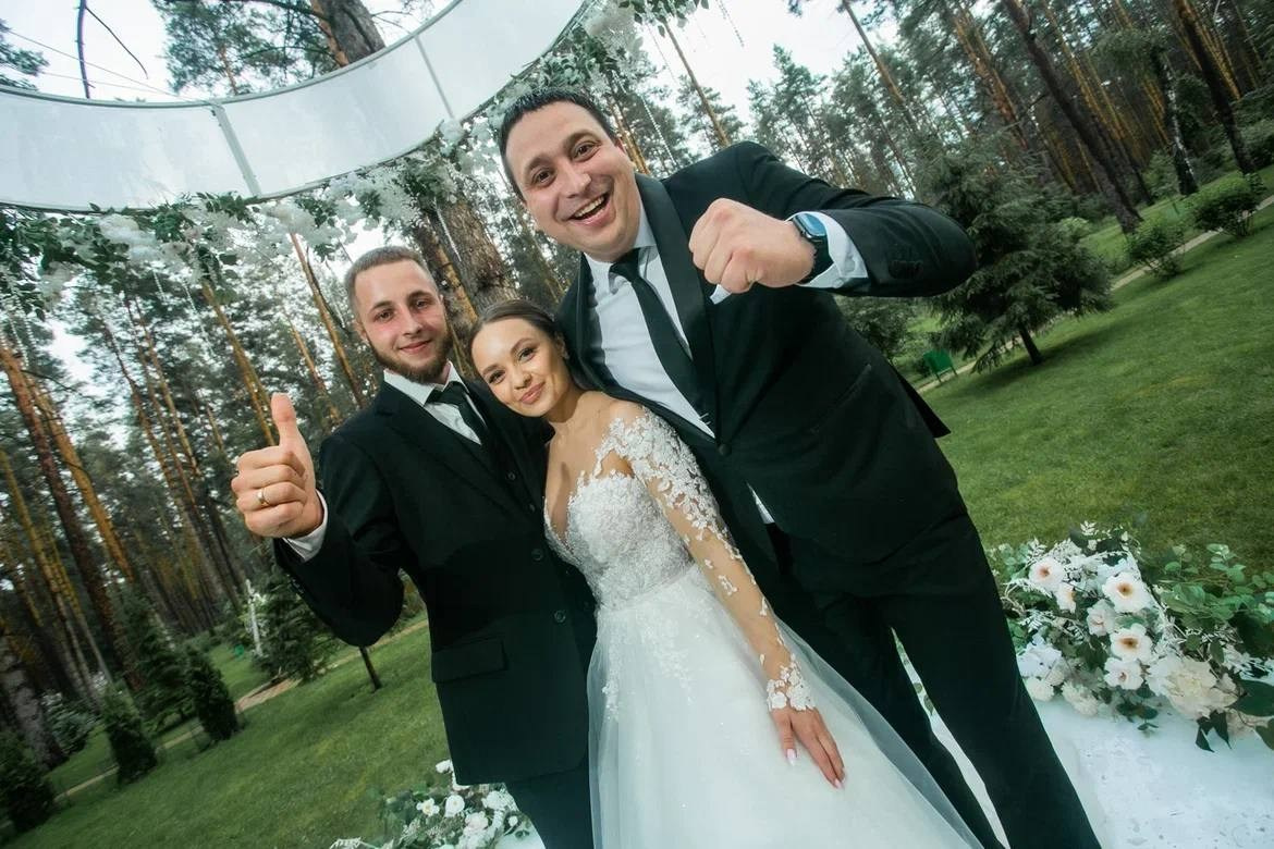 Семья Пятковых 10.06.23