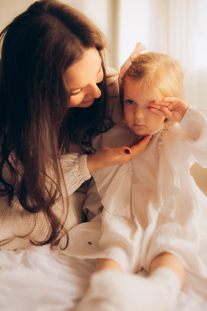 Катя и Яся. Семейный, индивидуальный, контент фотограф Москва