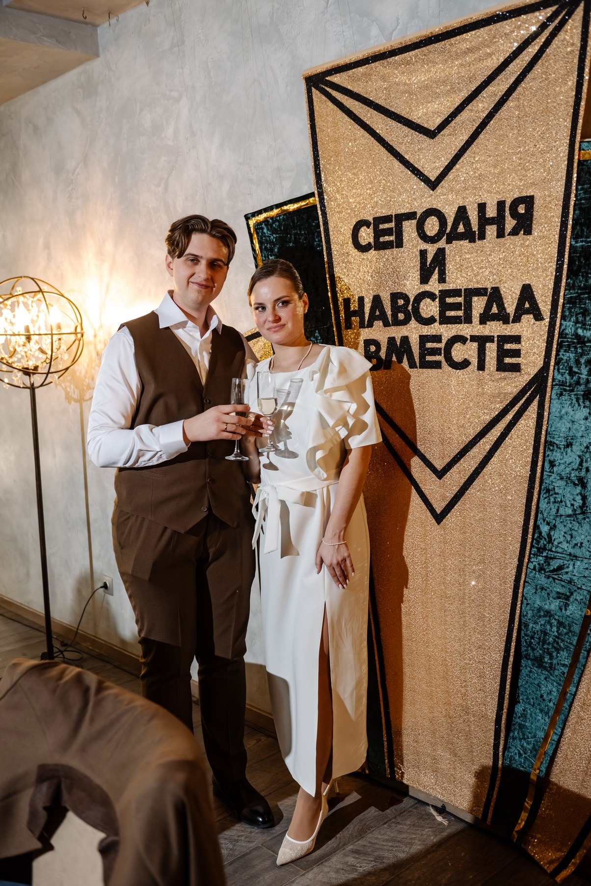 Банкет. Свадебный и семейный фотограф в Санкт-Петербурге (Спб) Елена Худякова