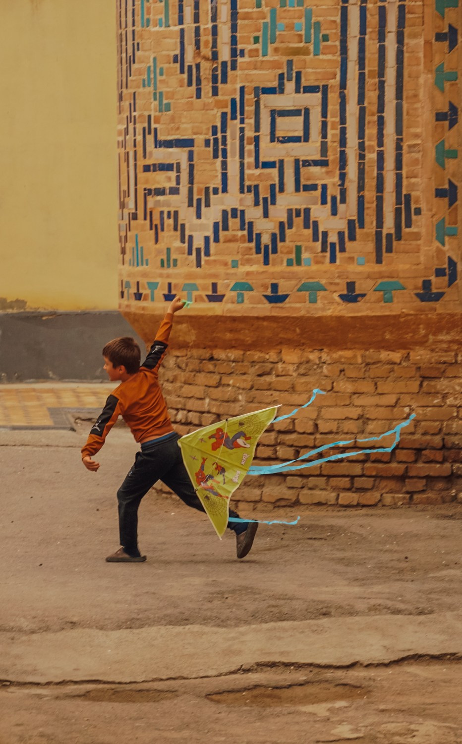 Индия. Живые снимки! Фотограф Даша Бендер