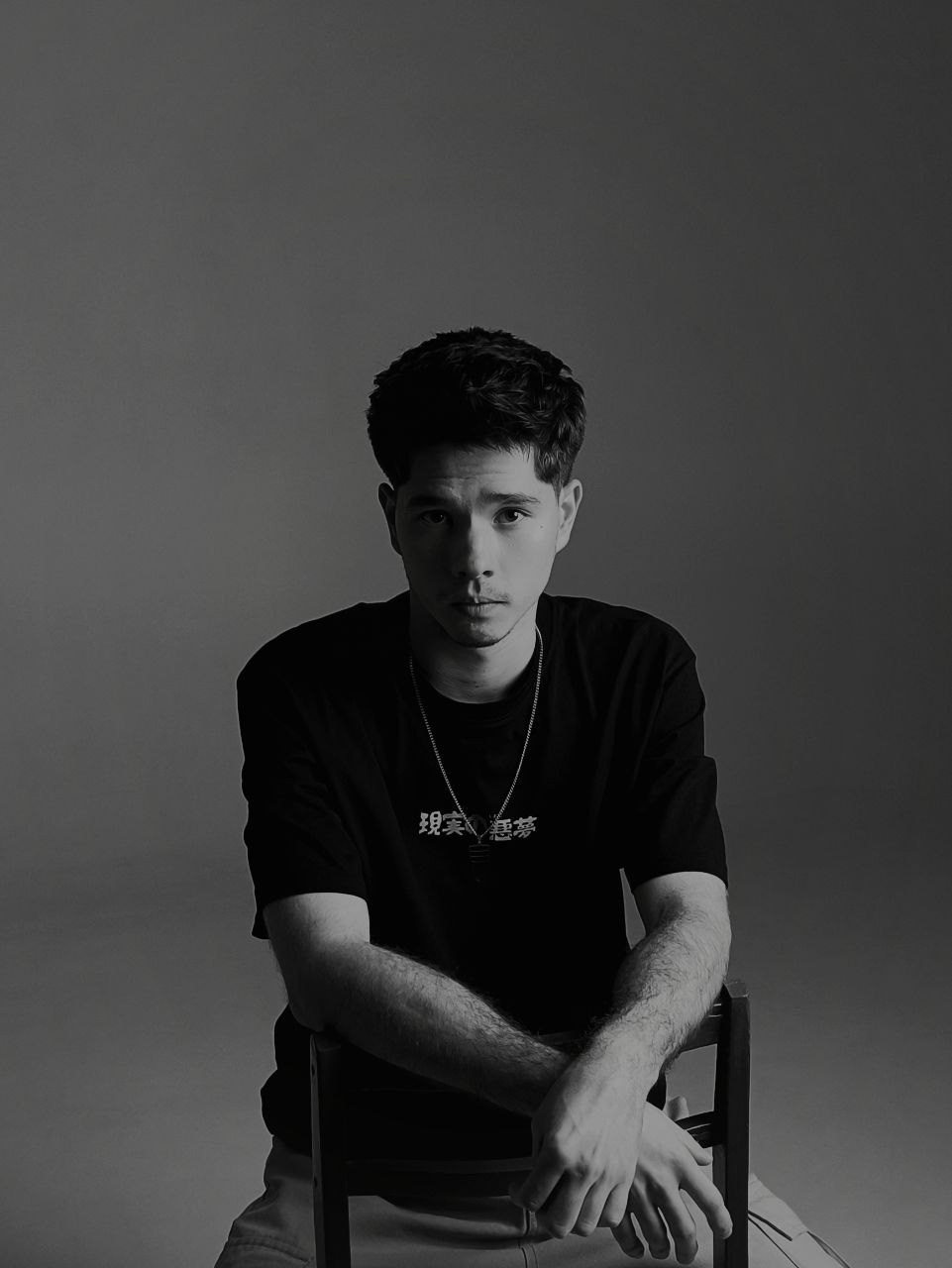 Заур Шавкетов. 5loft Фотостудия в Ижевске