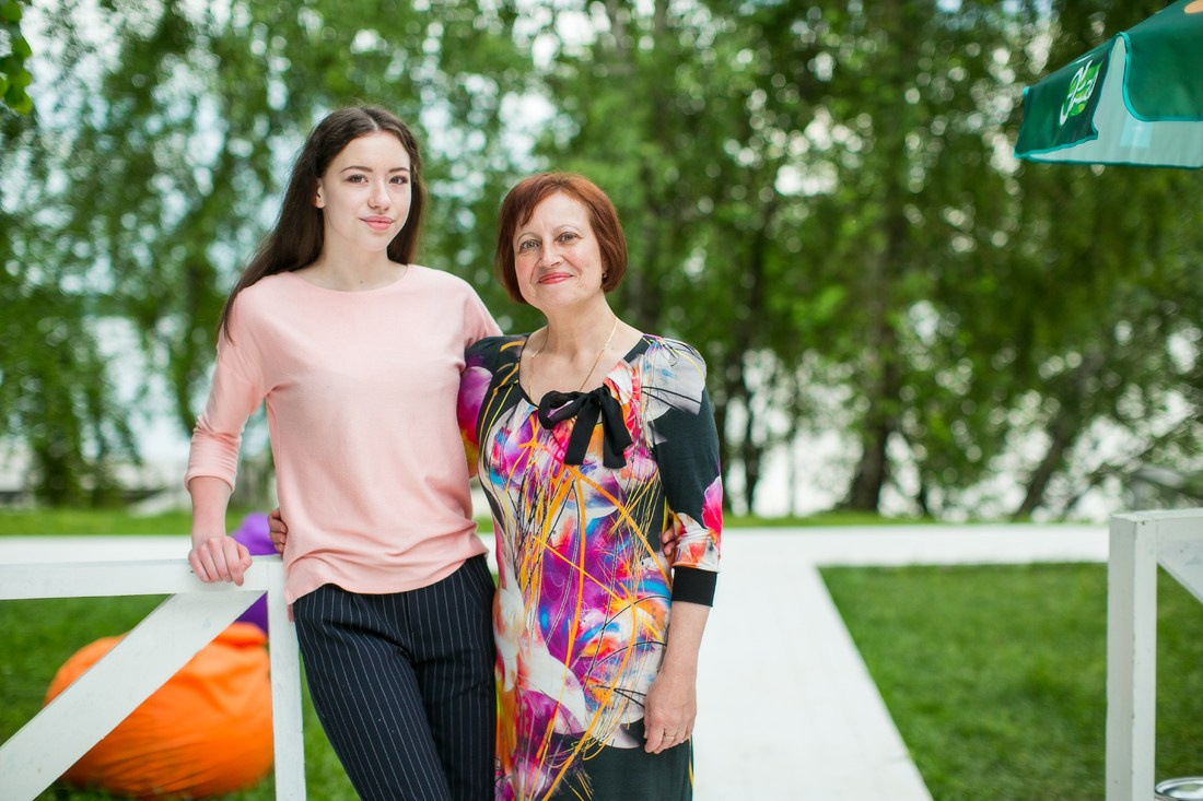 Фотосъемка Юбилея Марка. Репортажный фотограф Борис Геер