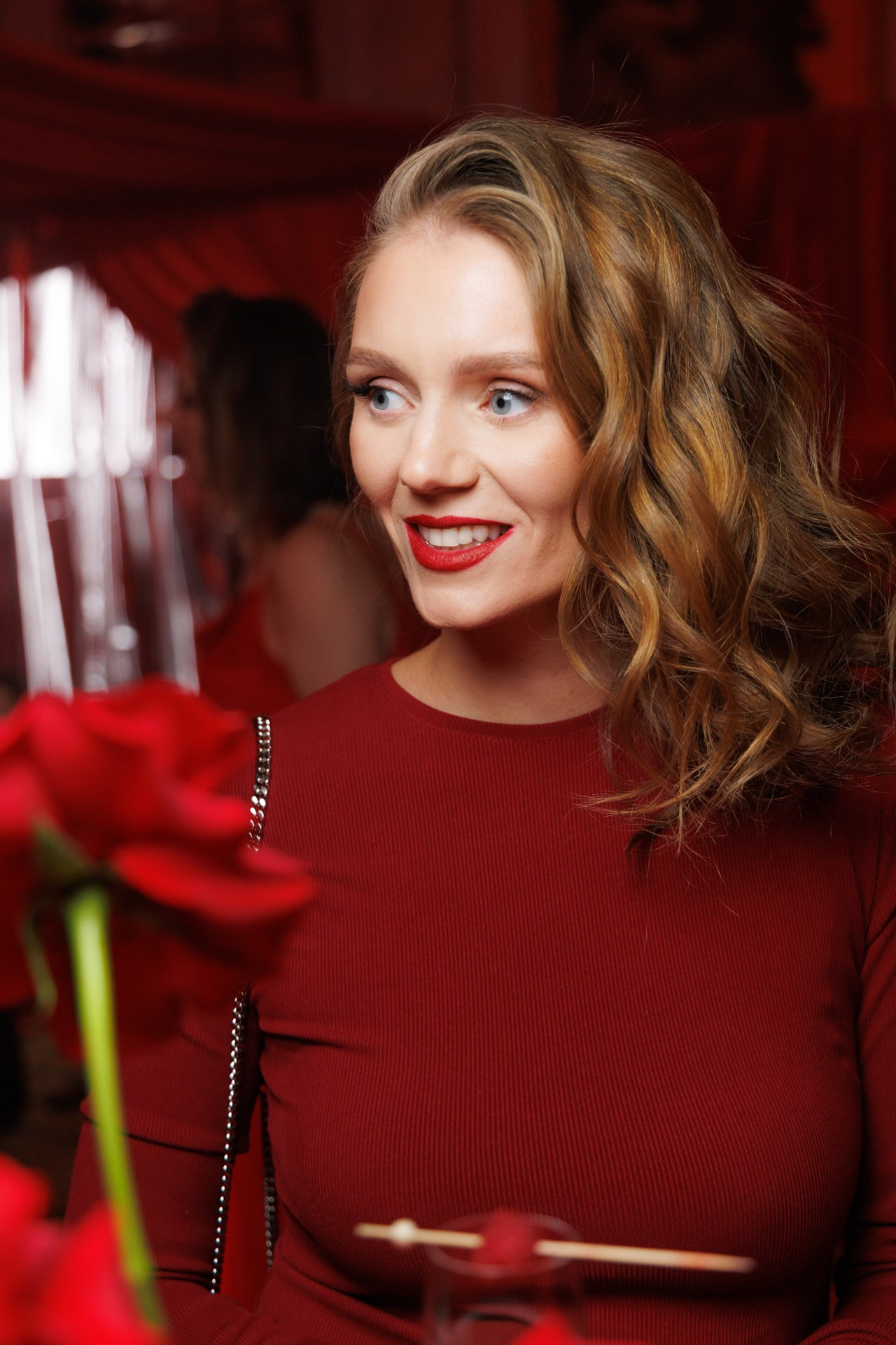 RED BALL Four Seasons Lion Palace. Фотограф в Санкт-Петербурге Гладкий Сергей