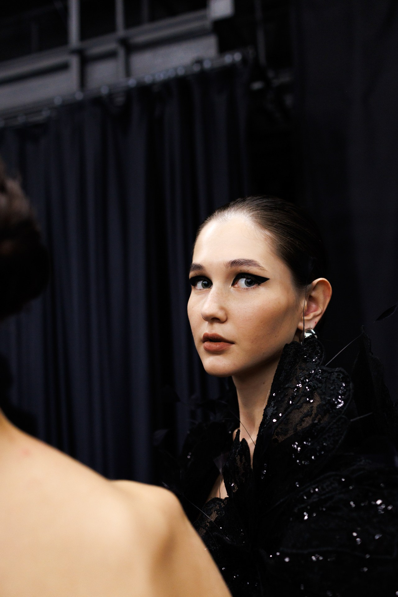 SPB FASHION WEEK 2024. Фотограф в Санкт-Петербурге Гладкий Сергей