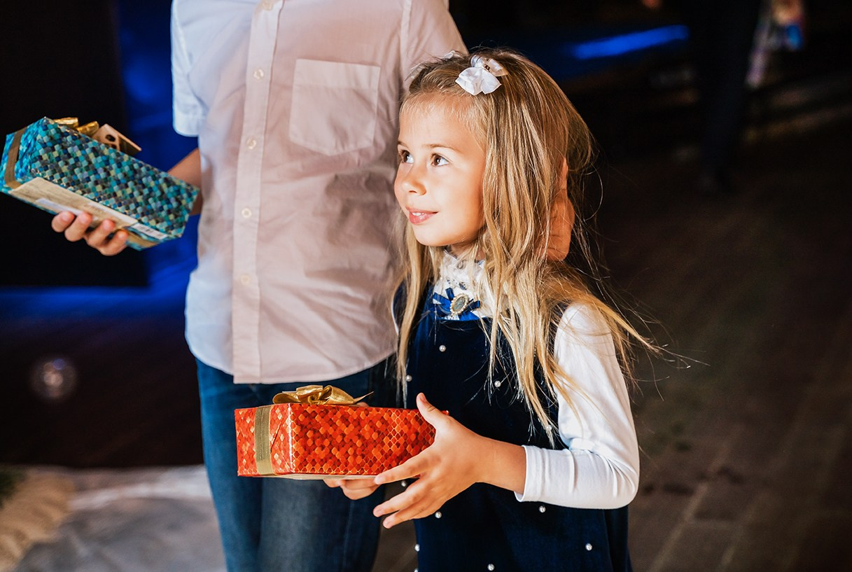 Детские праздники. Семейный фотограф в Москве Екатерина Ширей