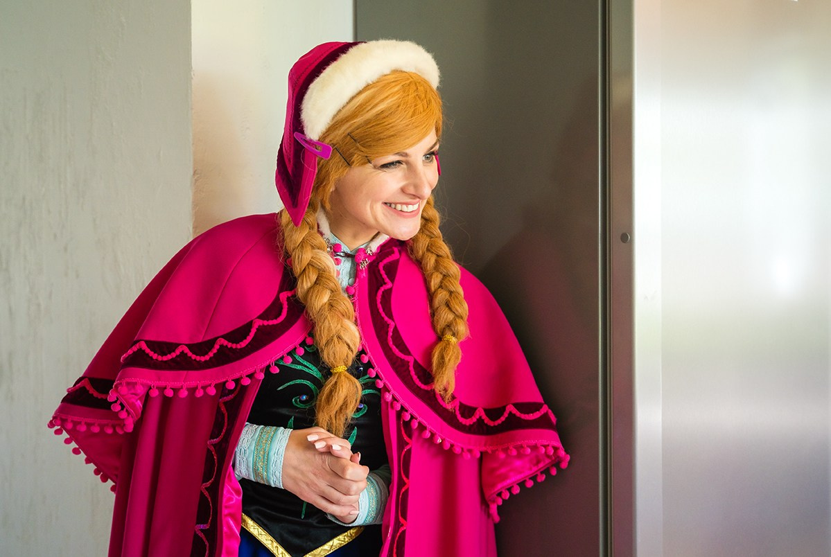 Детские праздники. Семейный фотограф в Москве Екатерина Ширей