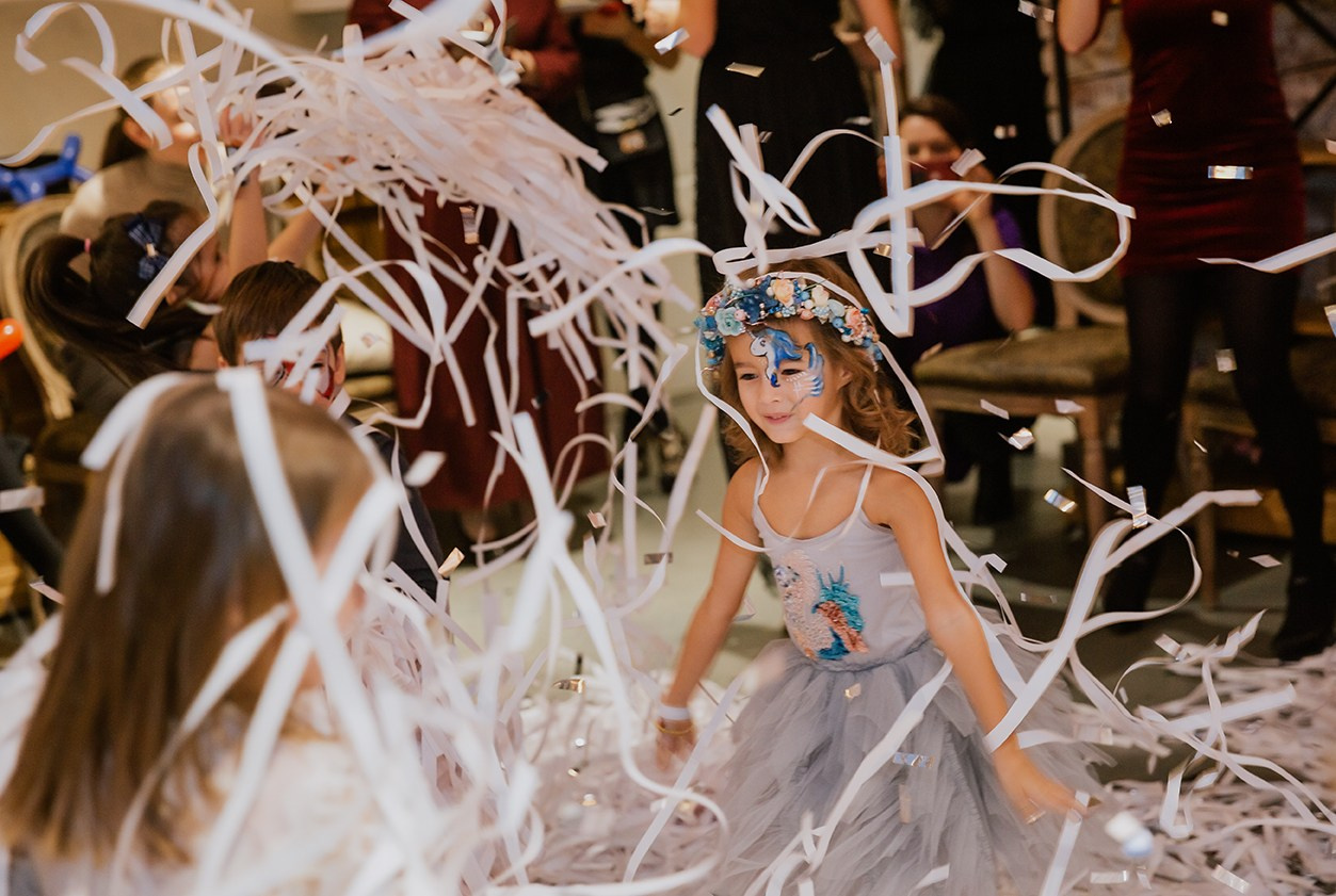 Детские праздники. Семейный фотограф в Москве Екатерина Ширей