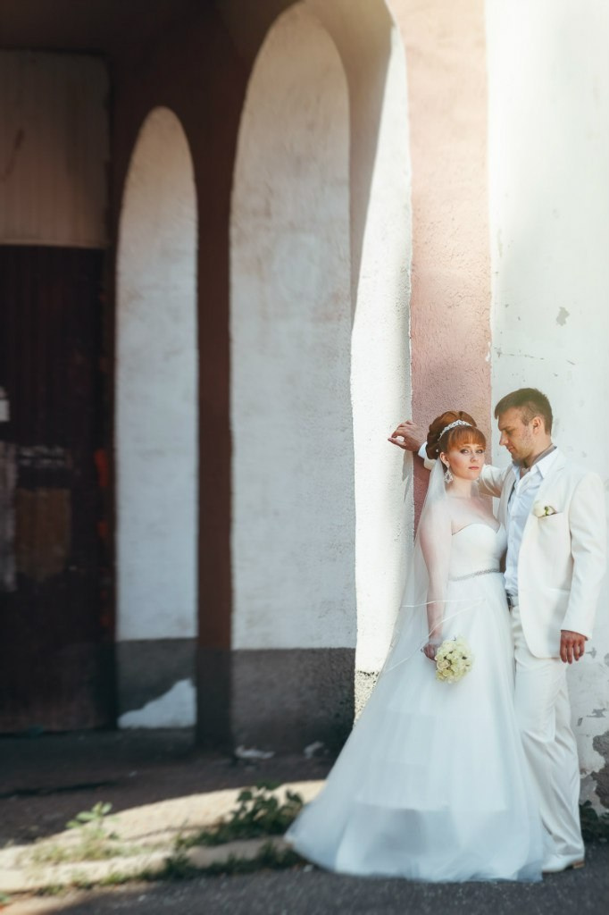 Wedding 2015. Свадебный и семейный фотограф в Оренбурге Евгения Атанова