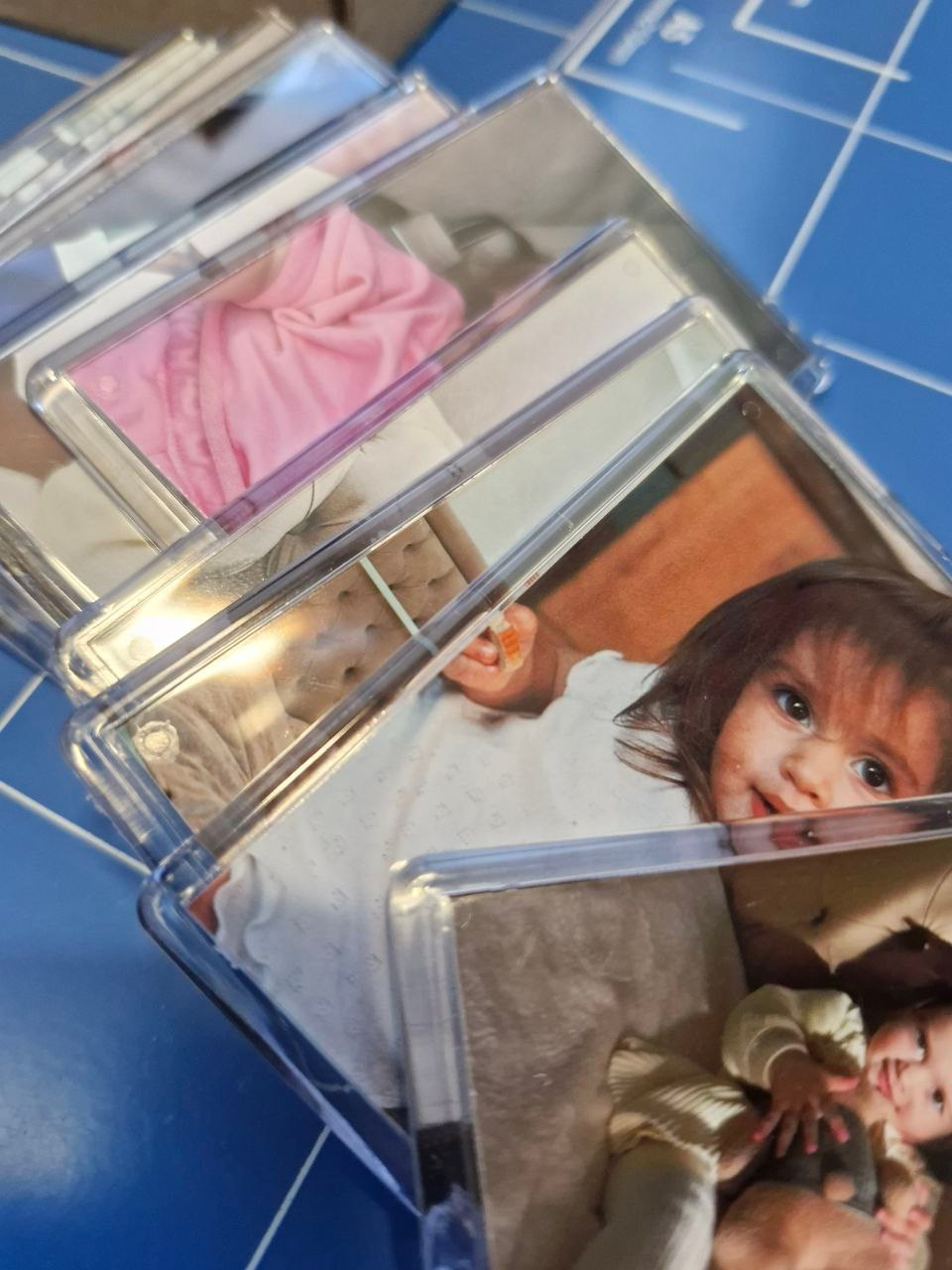 Печать. Фотограф Дарья Маташкова