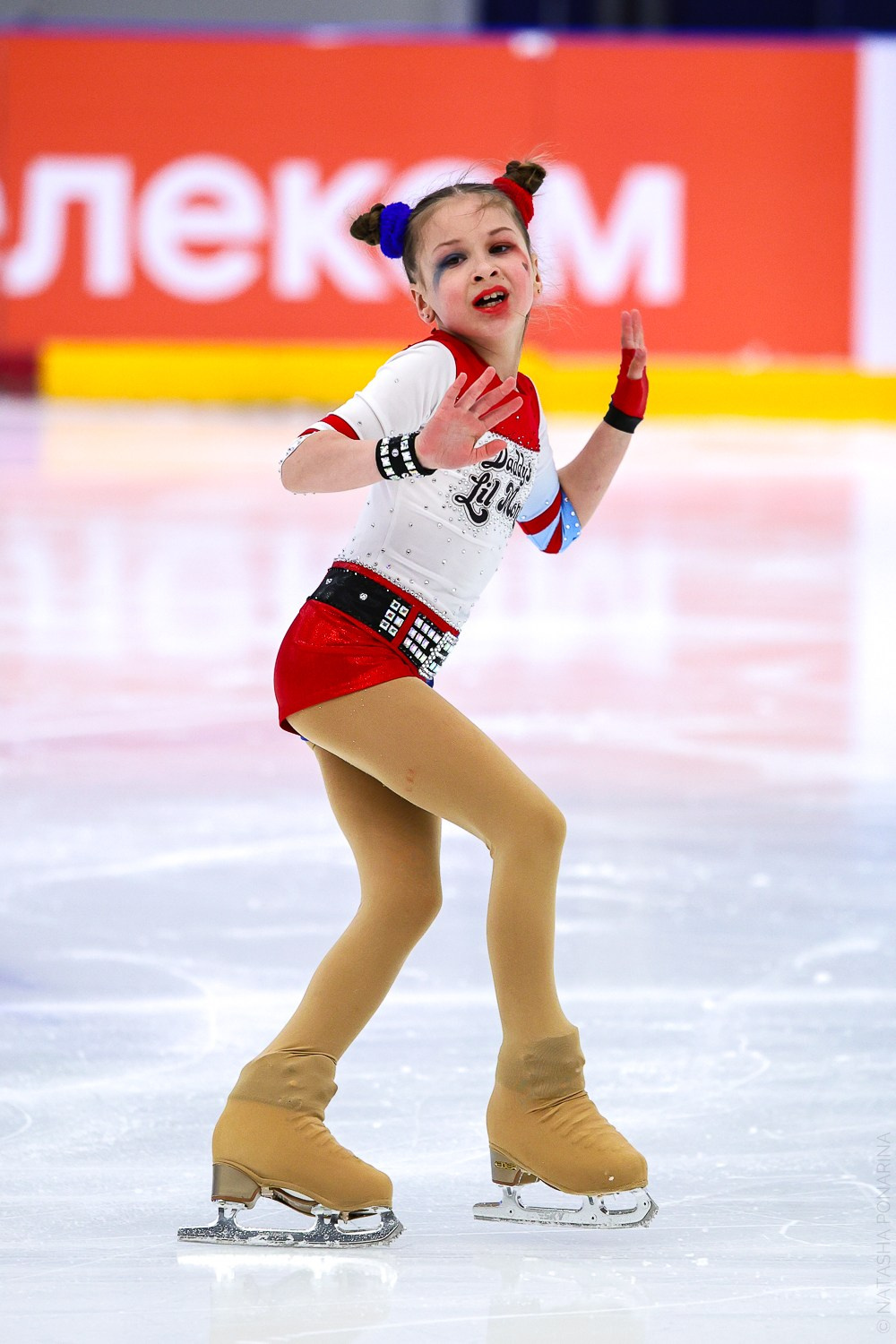 КОНКУРС ШОУ-ПРОГРАММ «В МИРЕ ЛЕДОВЫХ ИСТОРИЙ» 2024. ФК Фотограф в Санкт-Петербурге Наталья Понарина