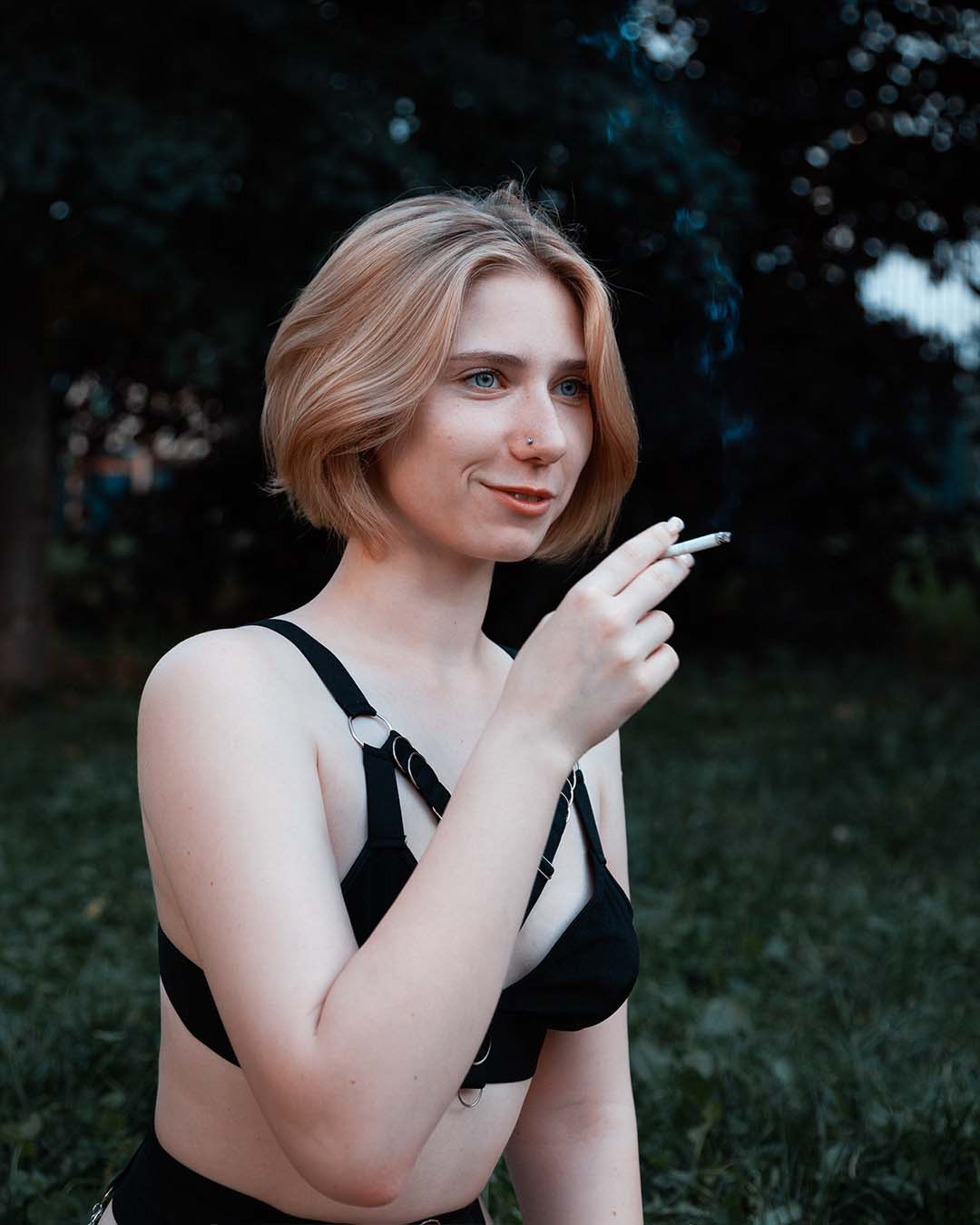 Mila_Pie & Angeljolie. Евгений Лукьяненко — Фотограф