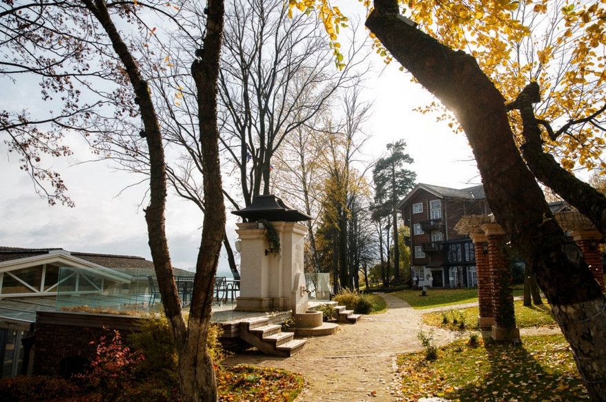 Площадка № 6-1. Свадебный и портретный фотограф Москва