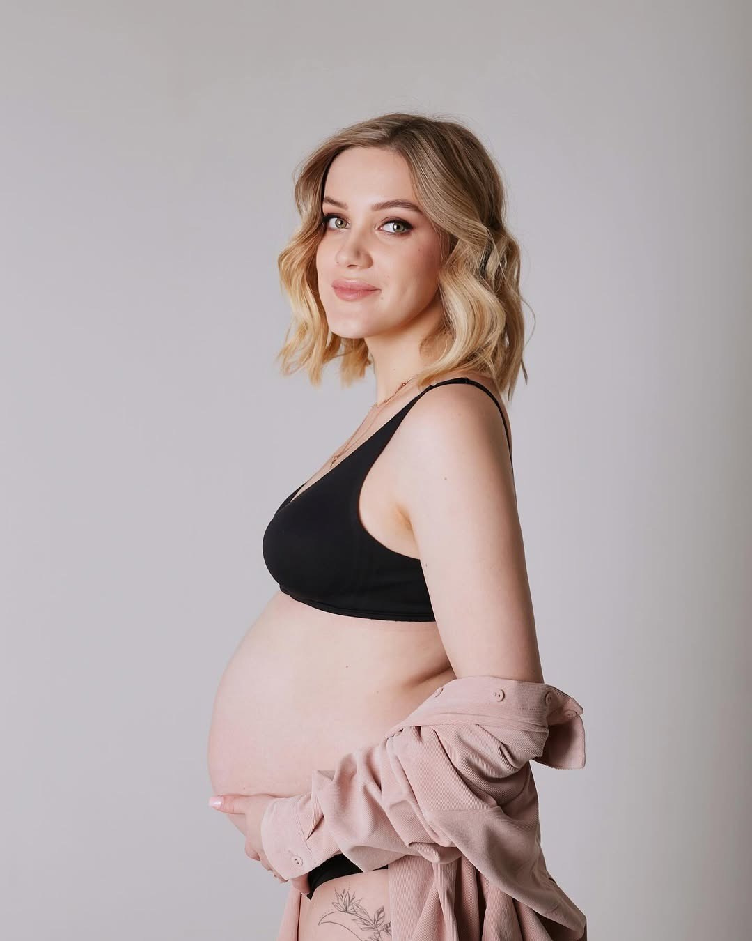 Студийные съемки. Свадебный и семейный фотограф в Клину и Москве Анна Ряшенцева