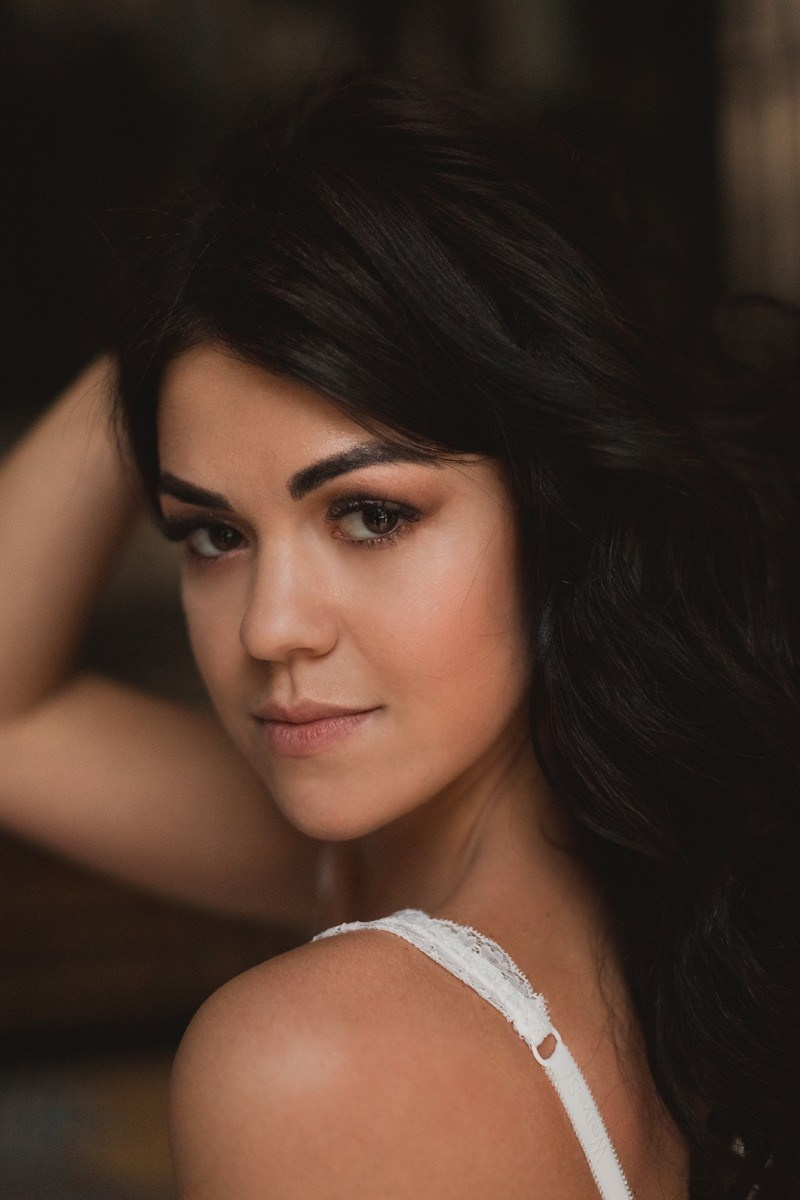 НОВОГОДНЯЯ. Семейный фотограф новорождённых в Серпухове Юлия Новикова +79637785957