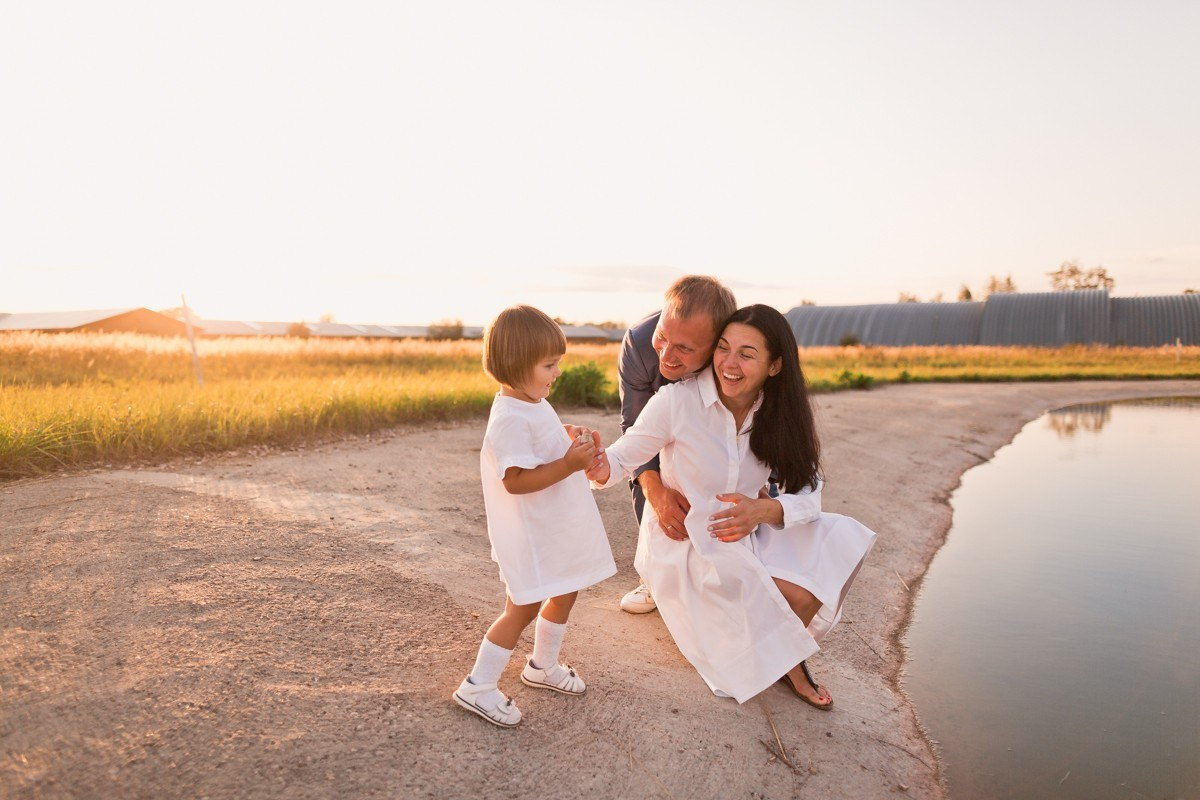 МАРИНА, ДИМА, АНЯ. Семейный фотограф новорождённых в Серпухове Юлия Новикова +79637785957