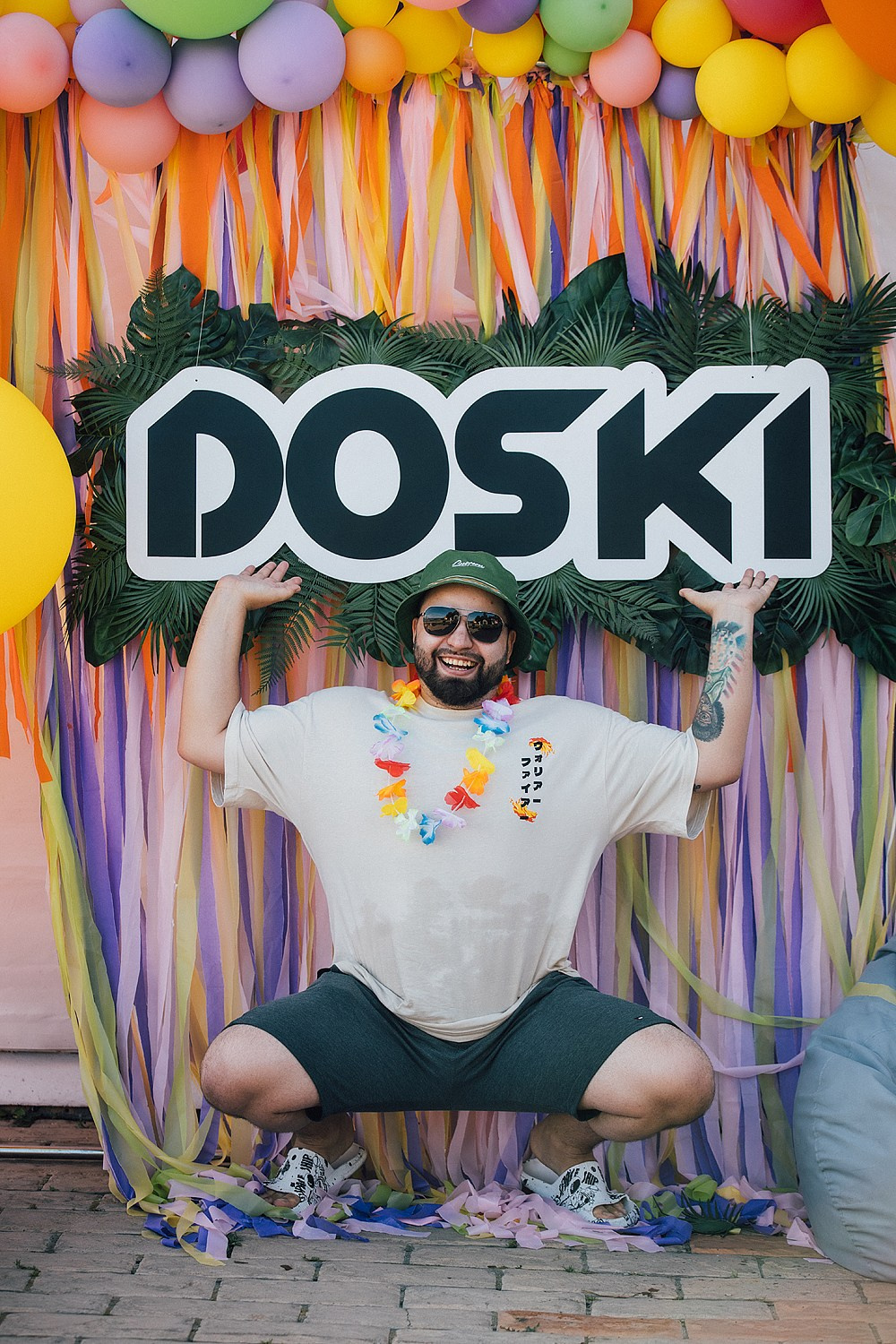 Летний Корпоратив. Devitya photo