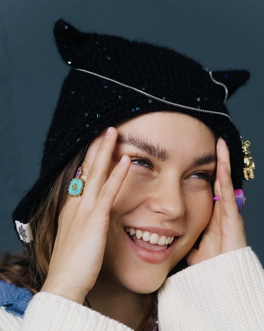 Zima x yelle. Портретный арт и репортажный фотограф в Нячанге Ульяхина Полина