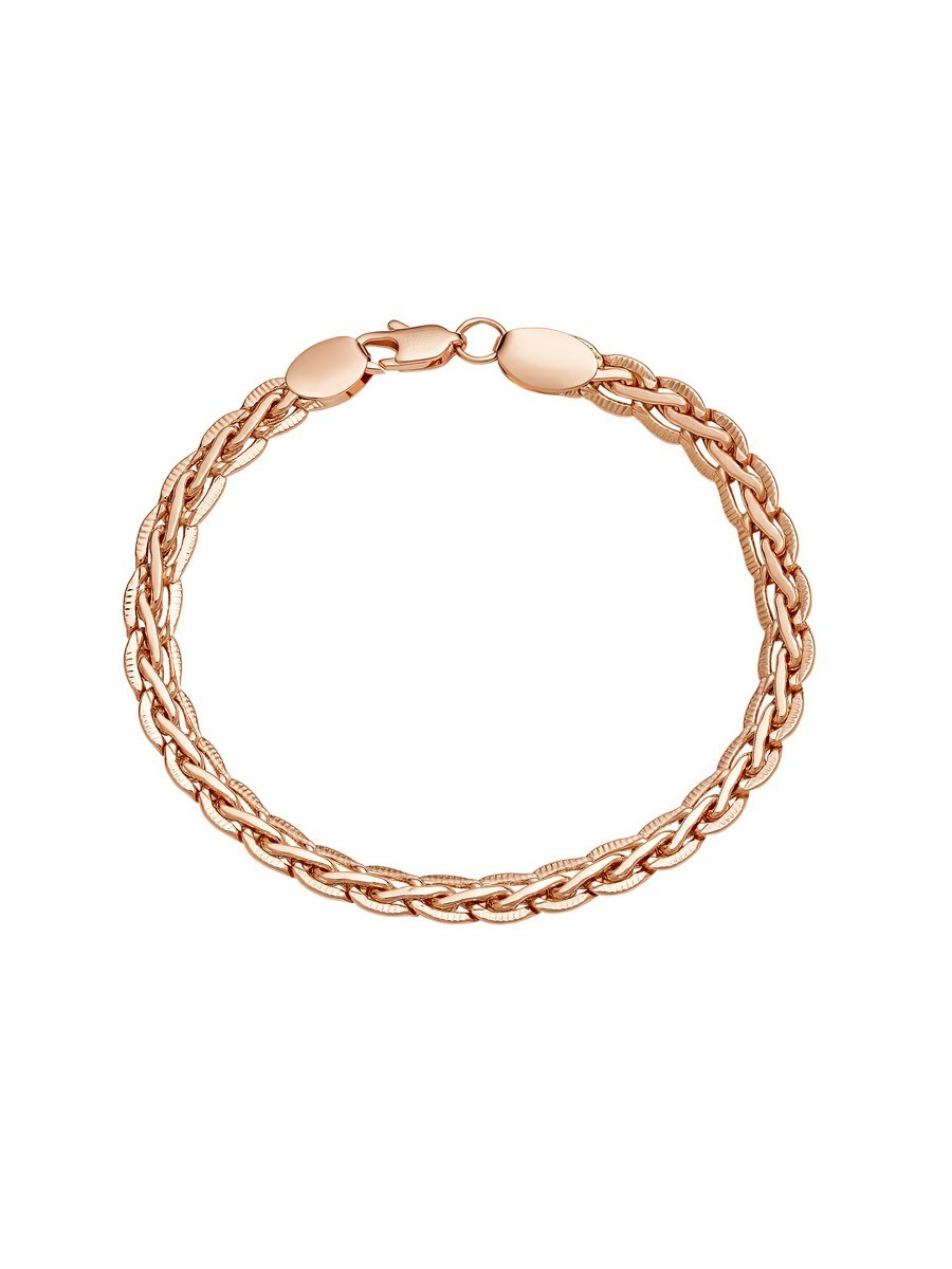 Съемка золотого браслета для маркетплейсов в Ростове