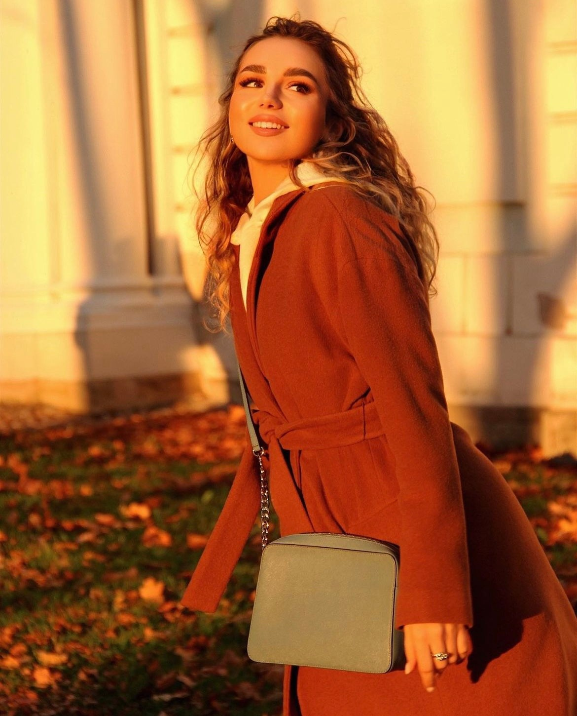 Екатерина. Фотограф и видеограф в Санкт-Петербурге