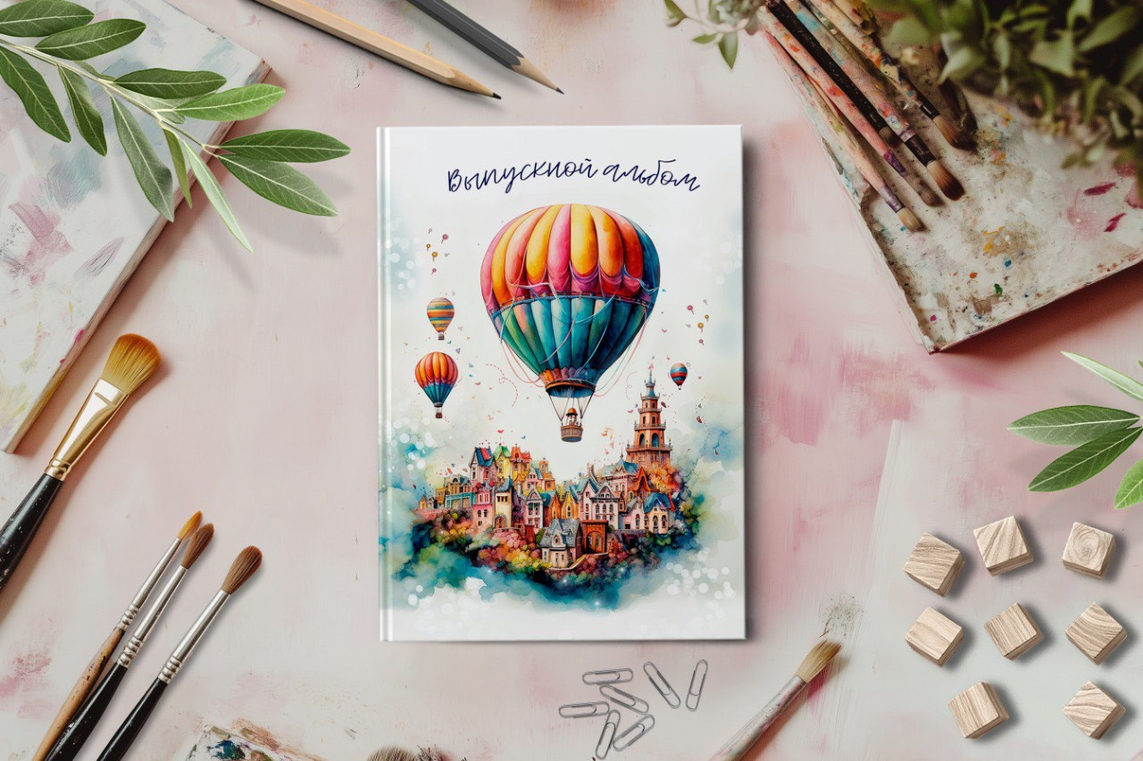 Сорокина. Medlori fotobook Выпускные альбомы в Липецке Лариса Медведева