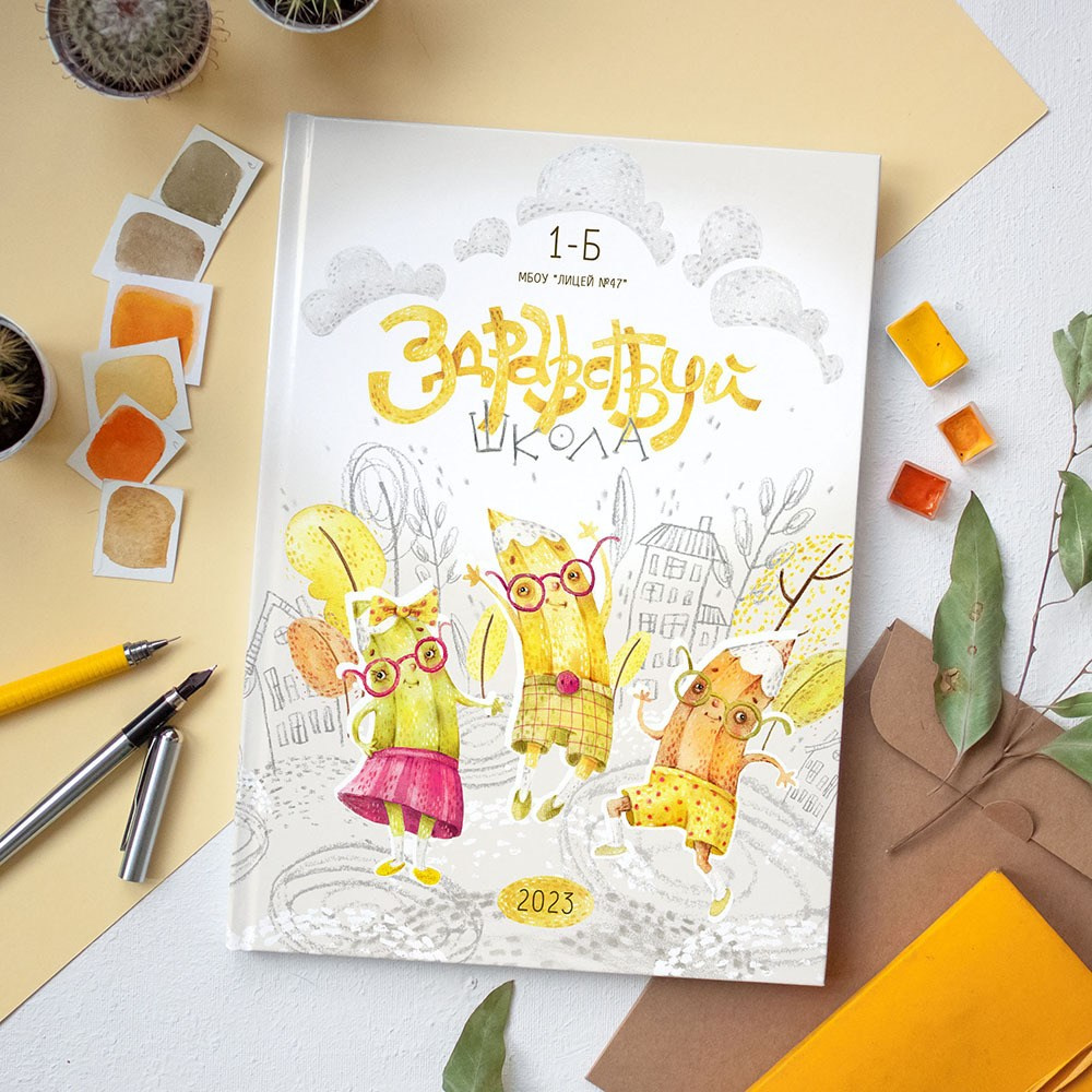 Фёдорова. Medlori fotobook Выпускные альбомы в Липецке Лариса Медведева