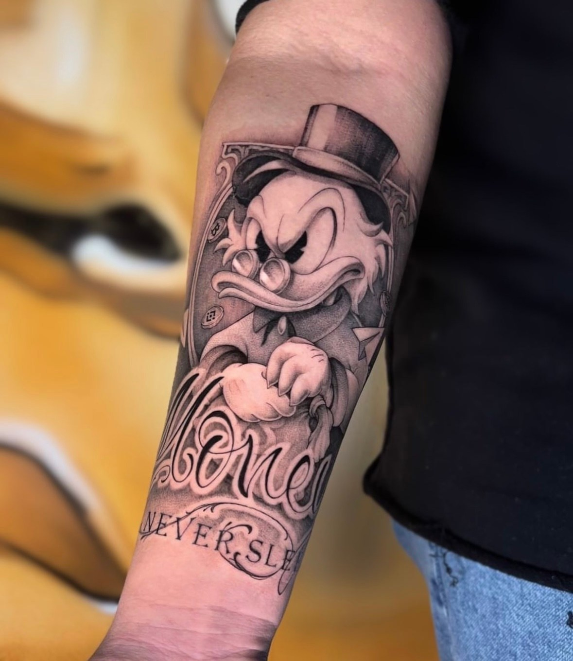 Тату в стиле Чикано в Краснодаре — «Terminator». Тату-салон в Краснодаре — «Terminator»