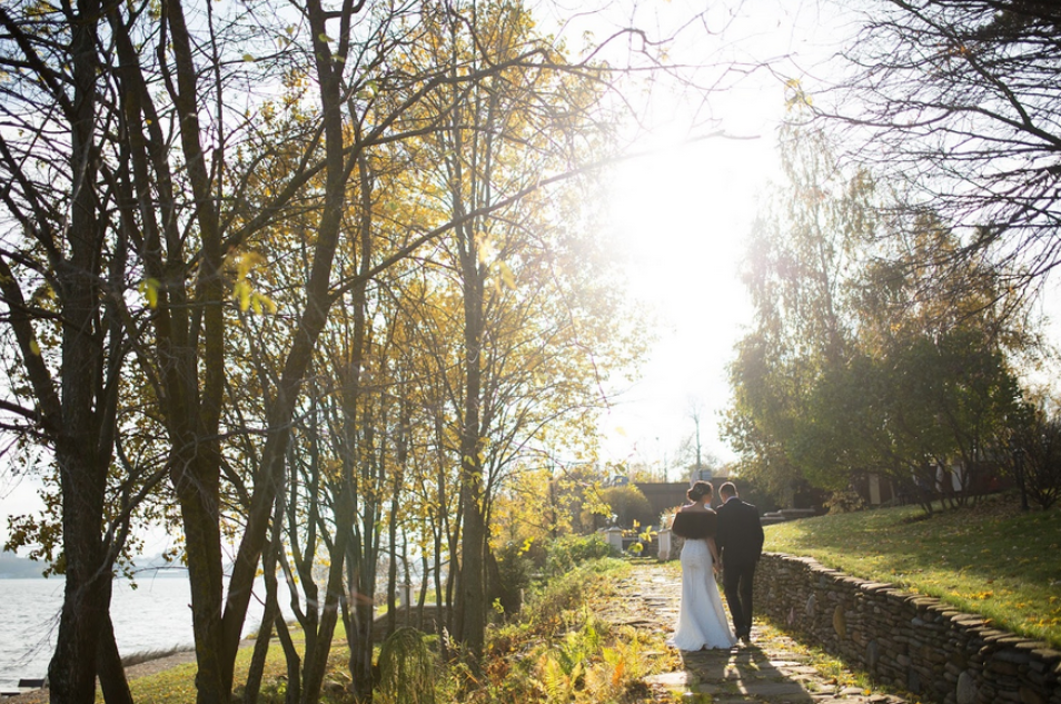 Площадка № 6-2. Свадебный организатор Москва