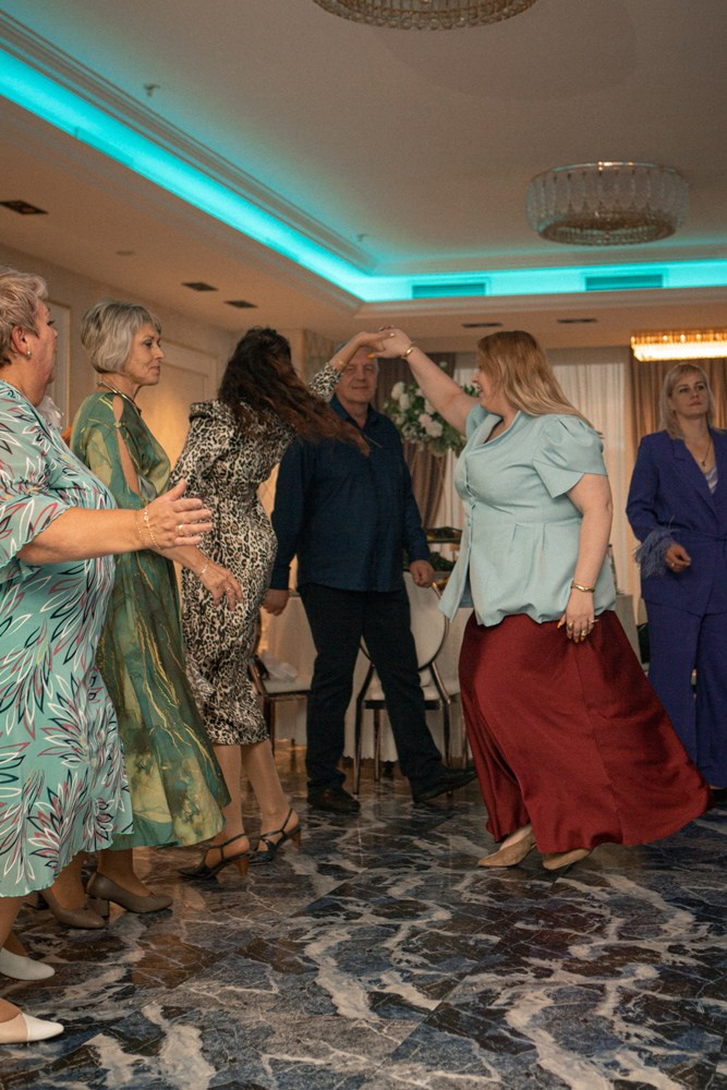 25 сентября 2025. Свадебный организатор Москва