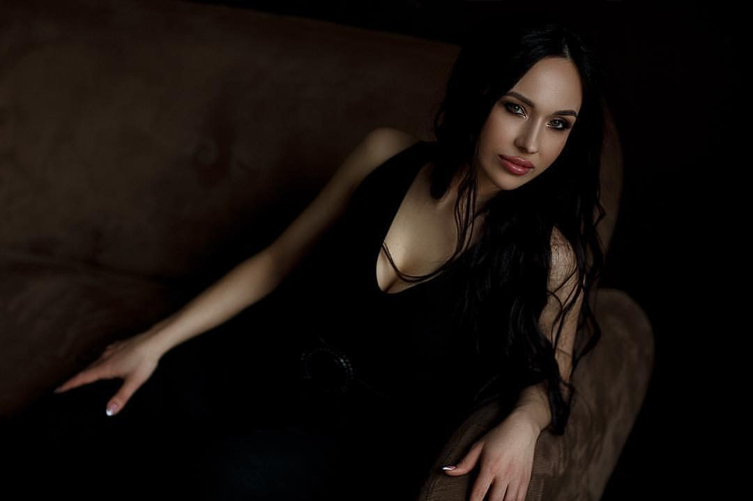 Семейный и детский фотограф в Краснодаре Миронова Евгения