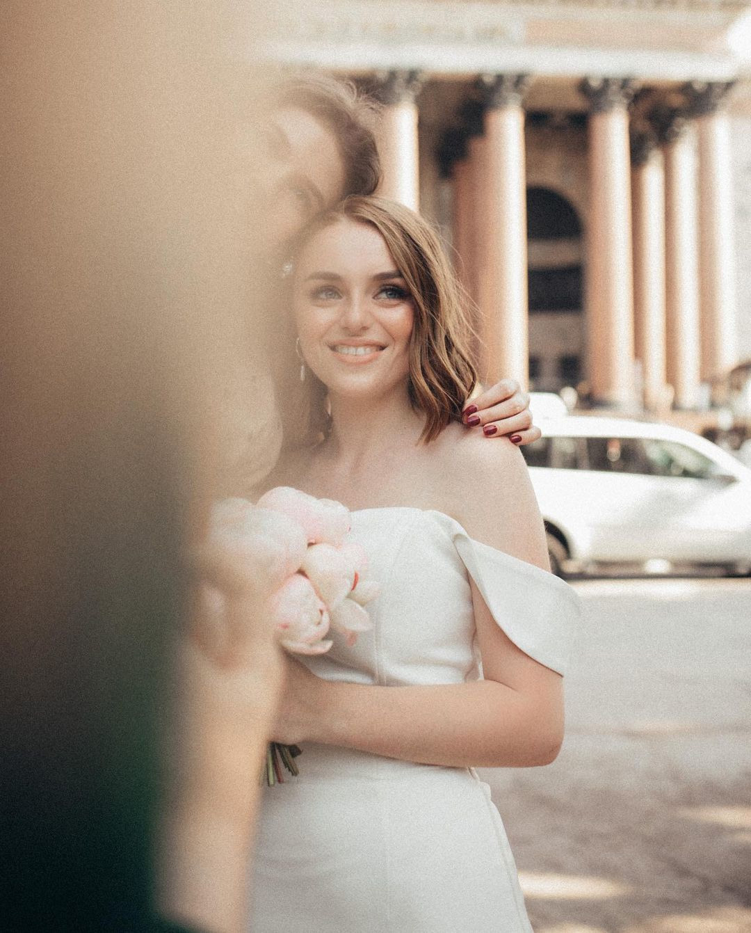 Фотограф Алина Мкртычева