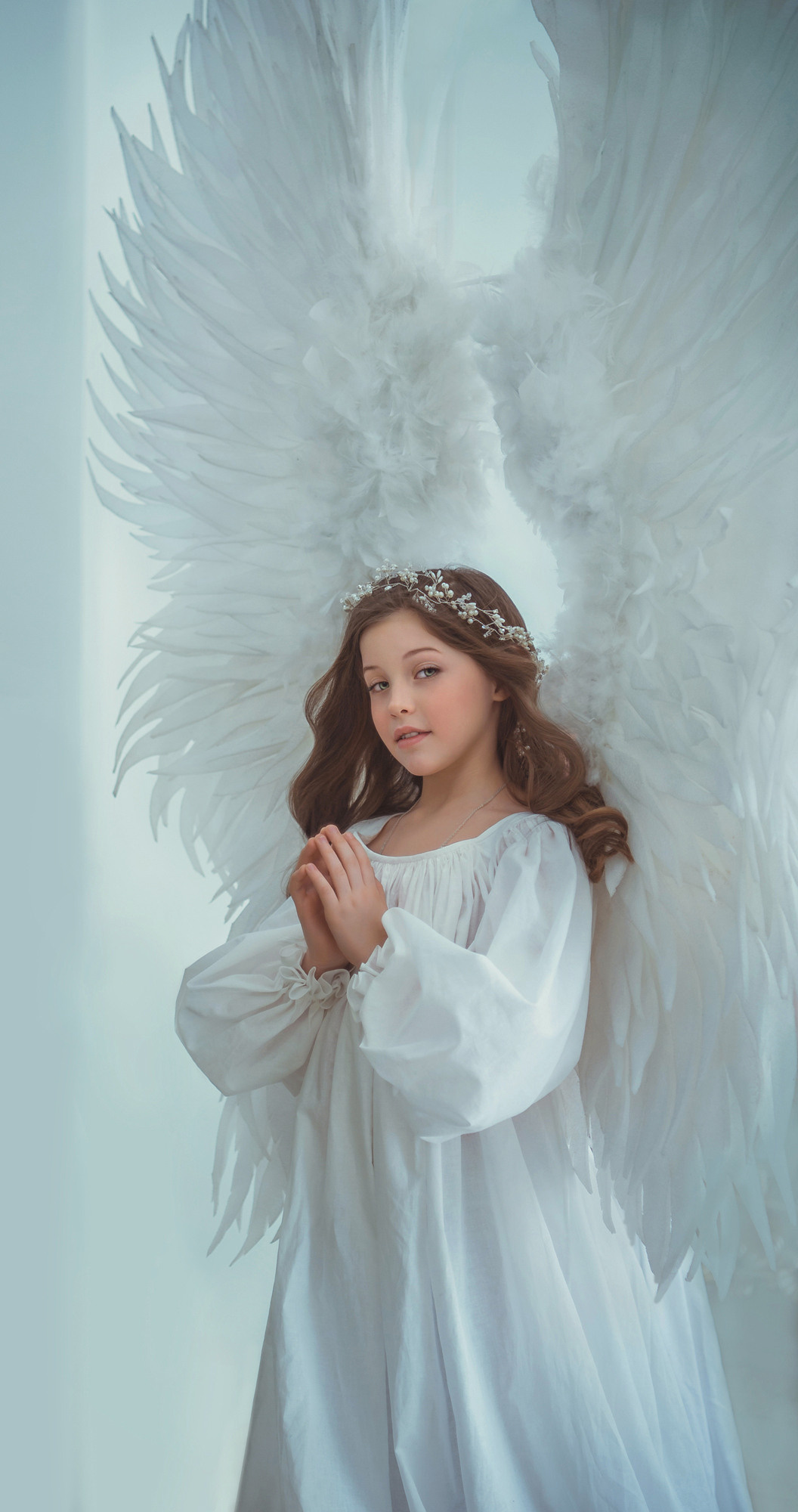 ДЕТИ. Арт-фотограф в Москве, Лианесс