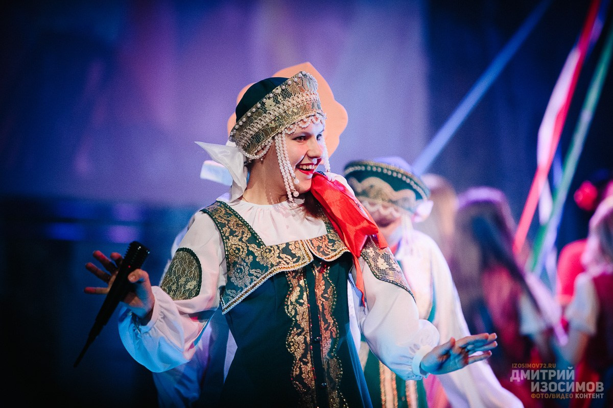 Конкурс красоты «Имидж»