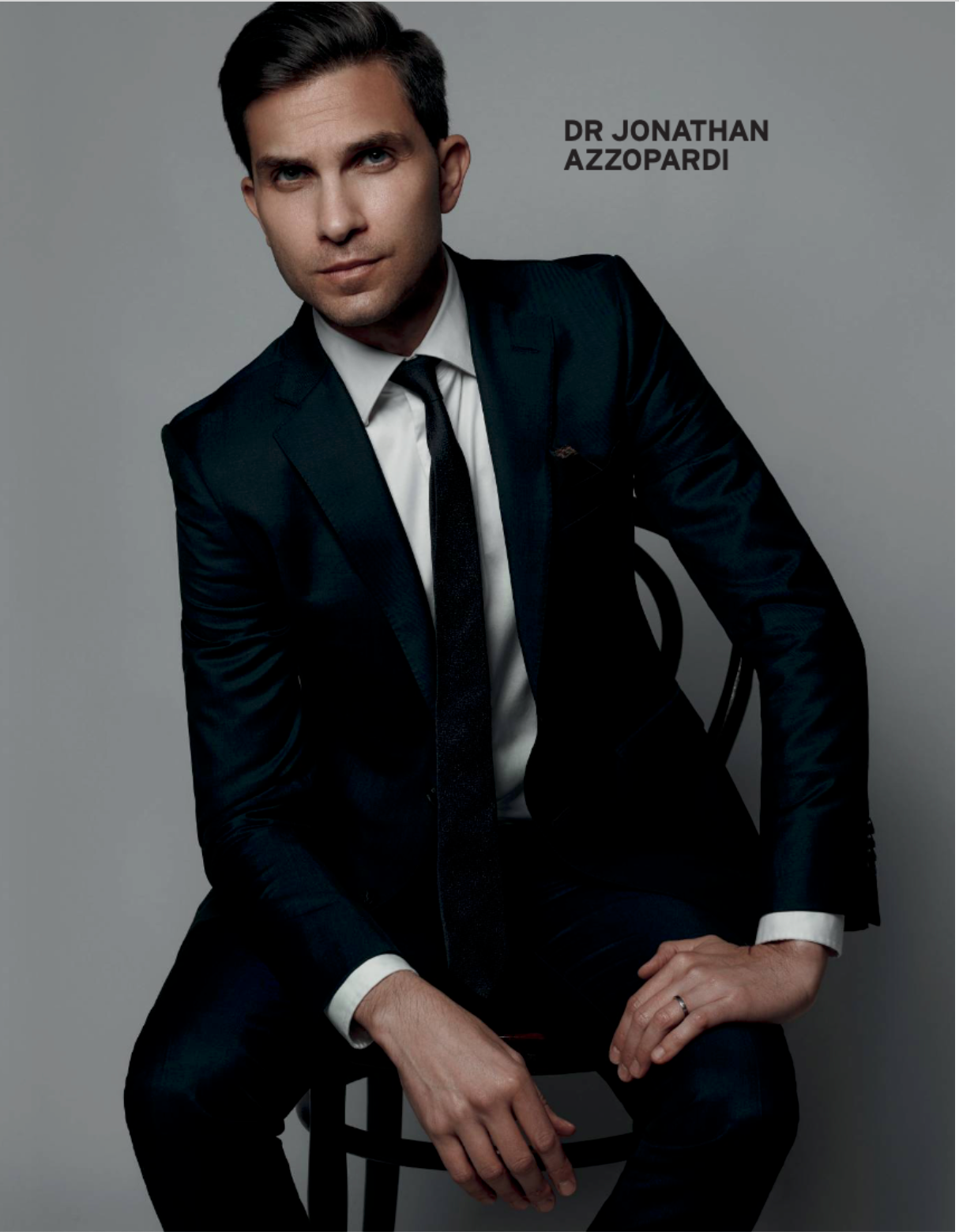 Men. Maria Poleshchuk, commercial photographer in Sydney