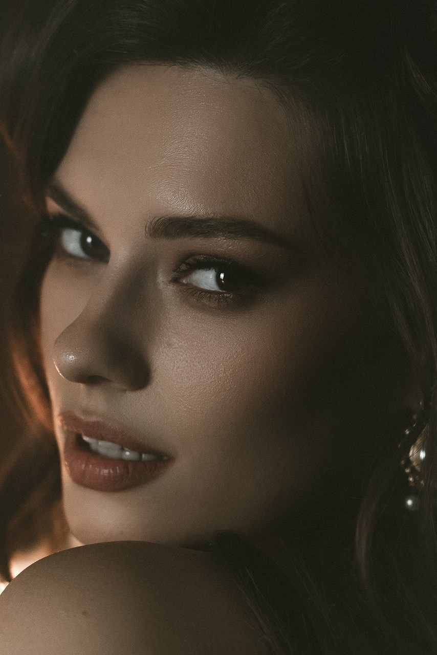 Звягинцева Анастасия. Художественный женский фотограф, Самара Москва