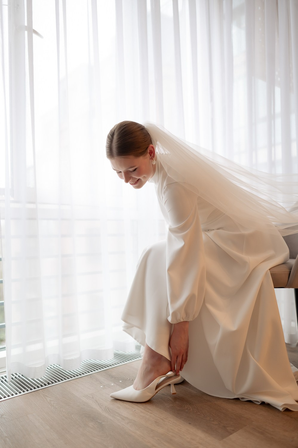 Свадьба Климента и Марии. Семейный и свадебный фотограф в Санкт-Петербурге Серафима Смирнова