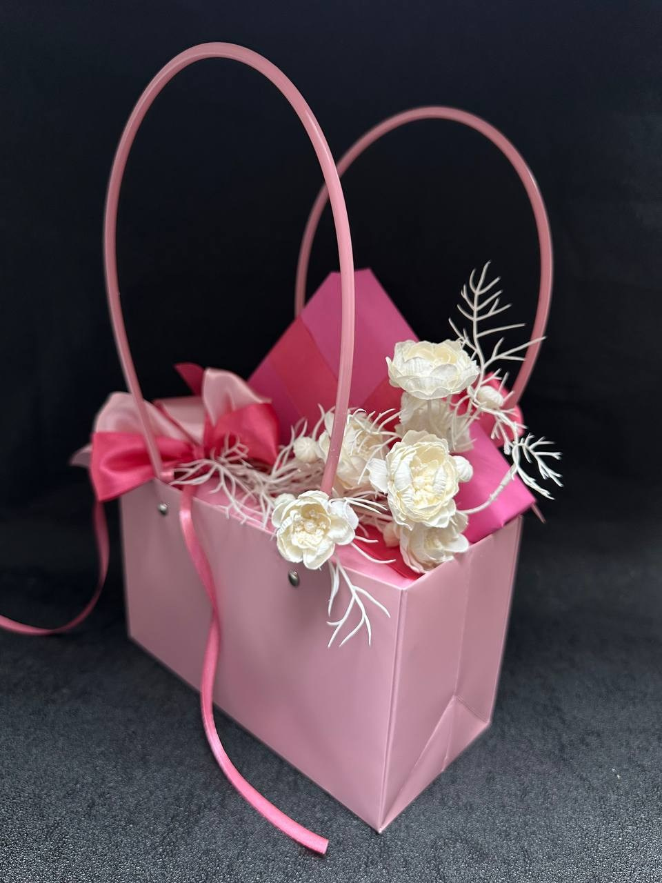 16. Студия подарочных наборов «Владия»